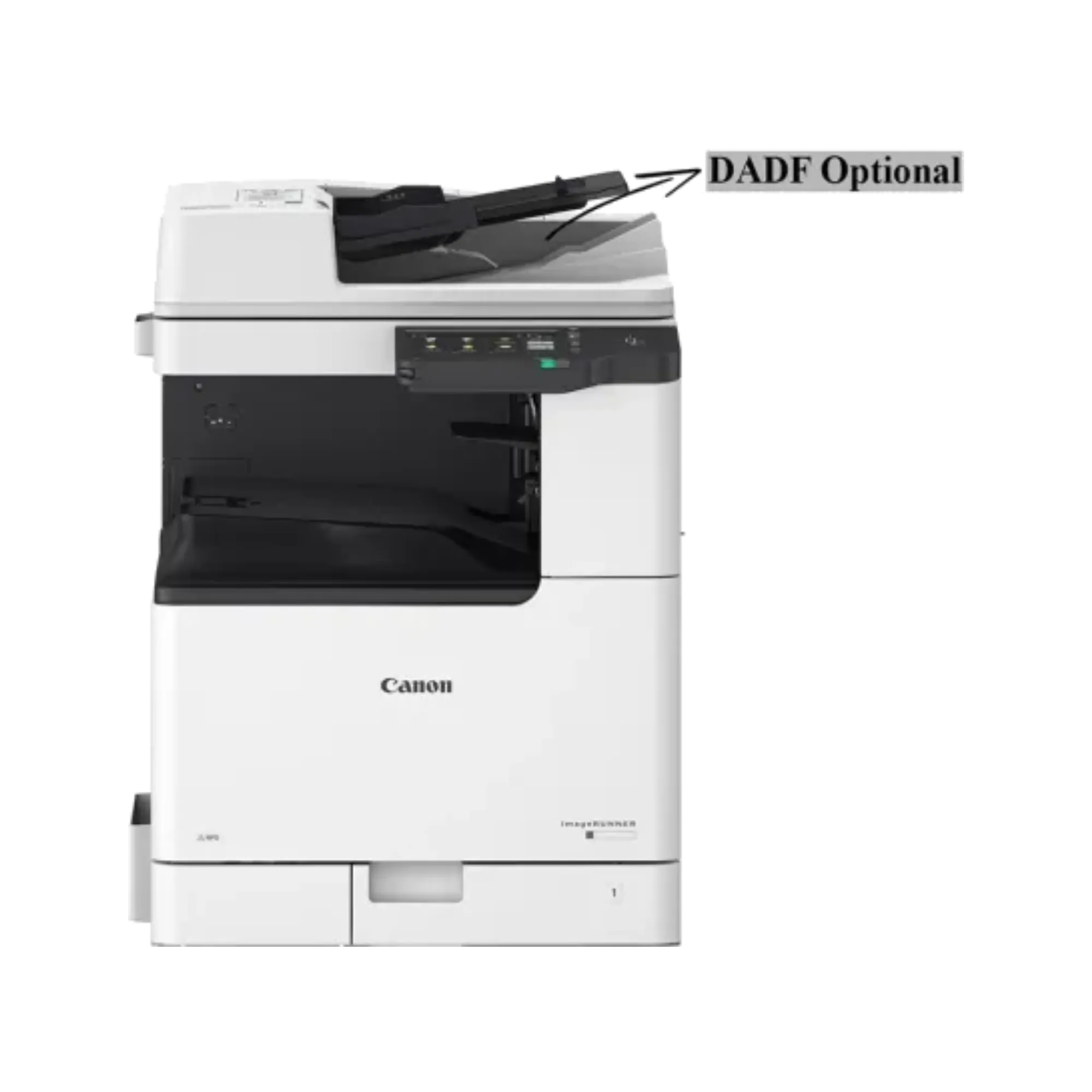 Canon 2930i imageRUNNER A3 Multifunctional Monochrome Laser Photocopier