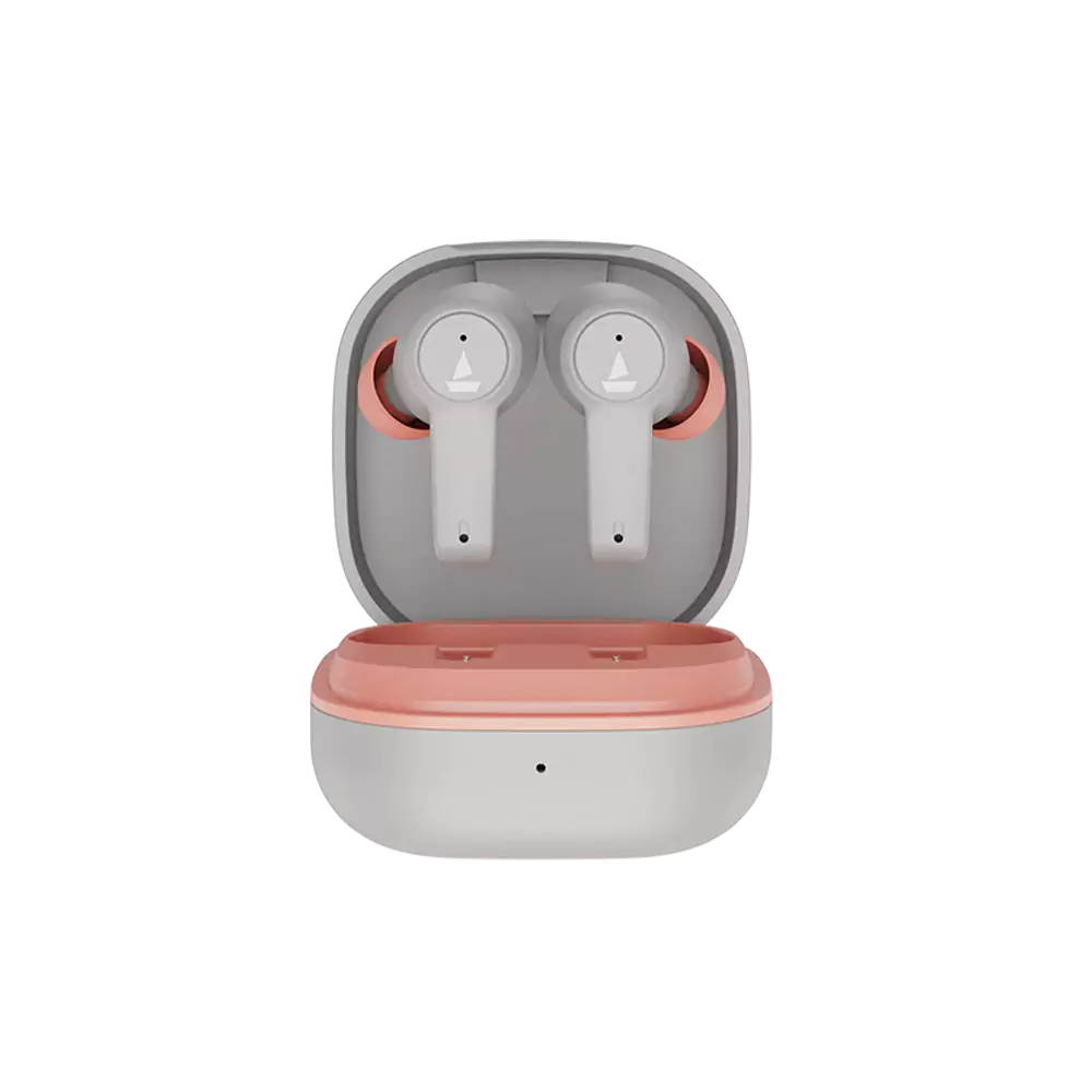 boAt Airdopes 411 ANC Noise-Cancelling Earbuds 