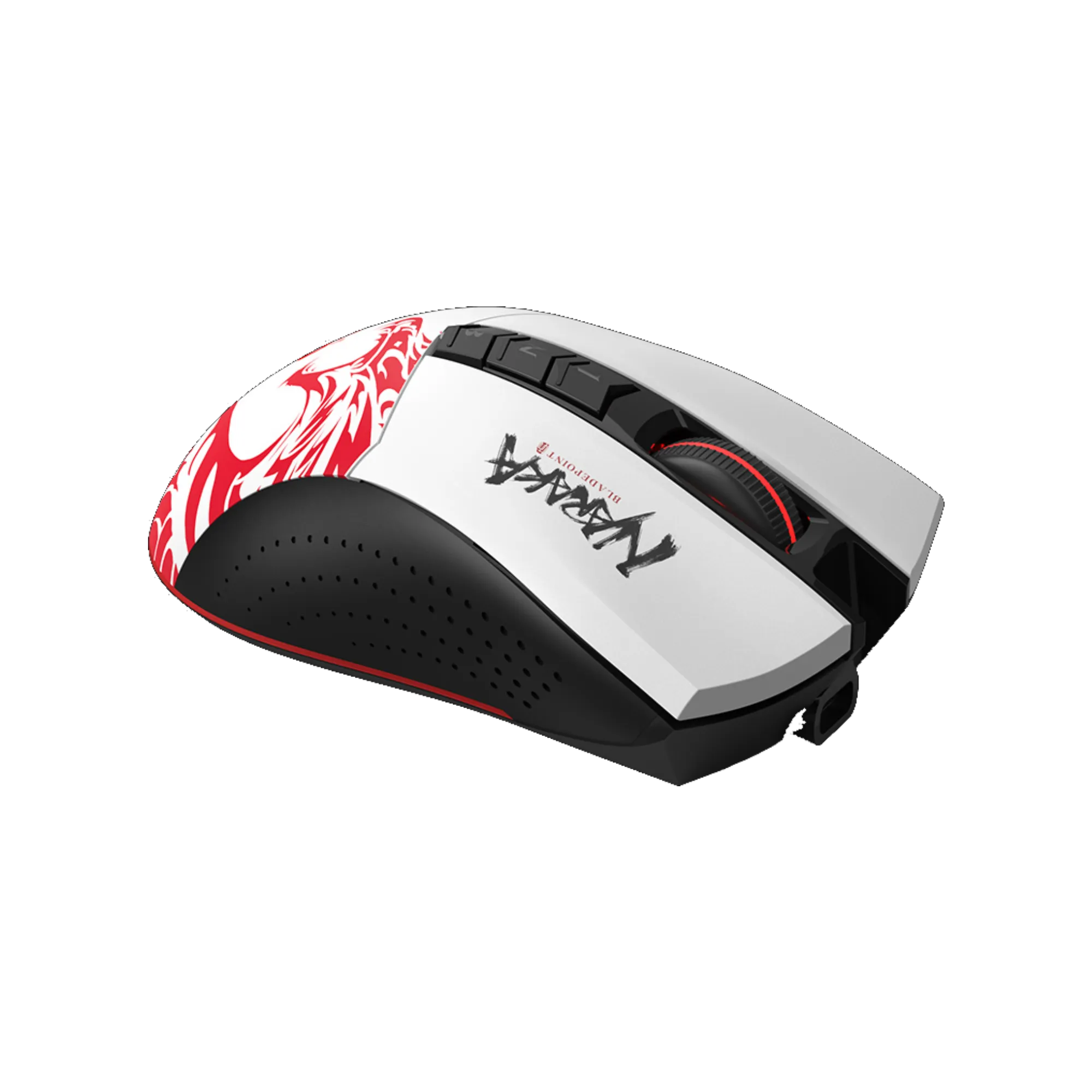 A4TECH Bloody R90 Plus Naraka Wireless Gaming Mouse