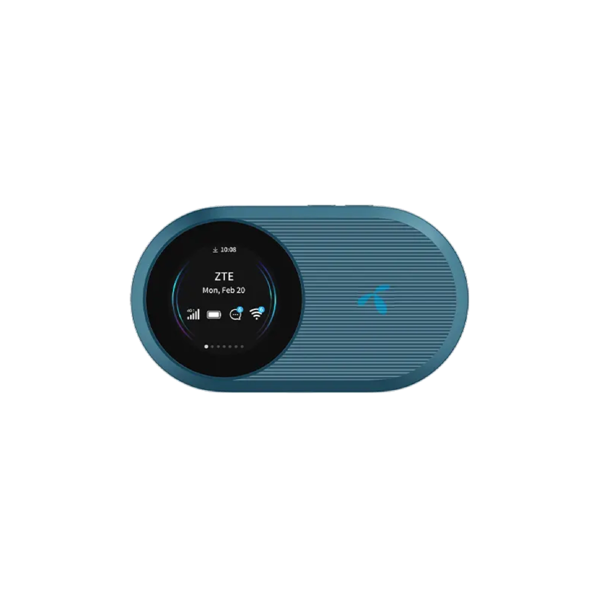 GP U10S Pro 4G Pocket Router 