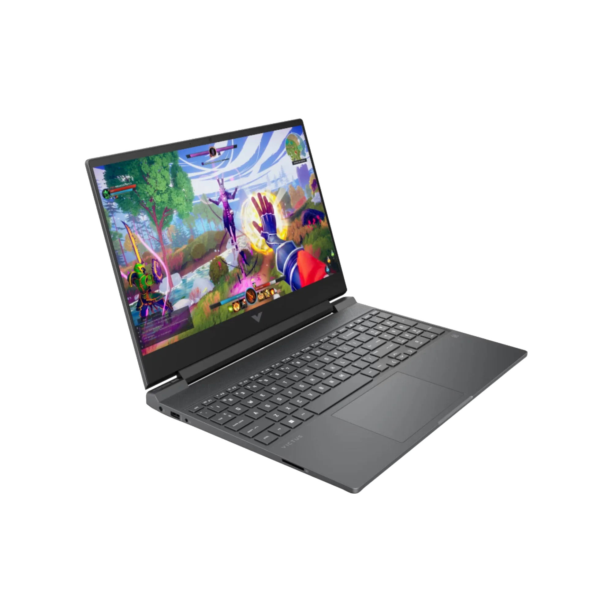 HP Victus 15-fa2787nr Core i7 13th Gen RTX 5060 15.6" 144Hz Gaming Laptop