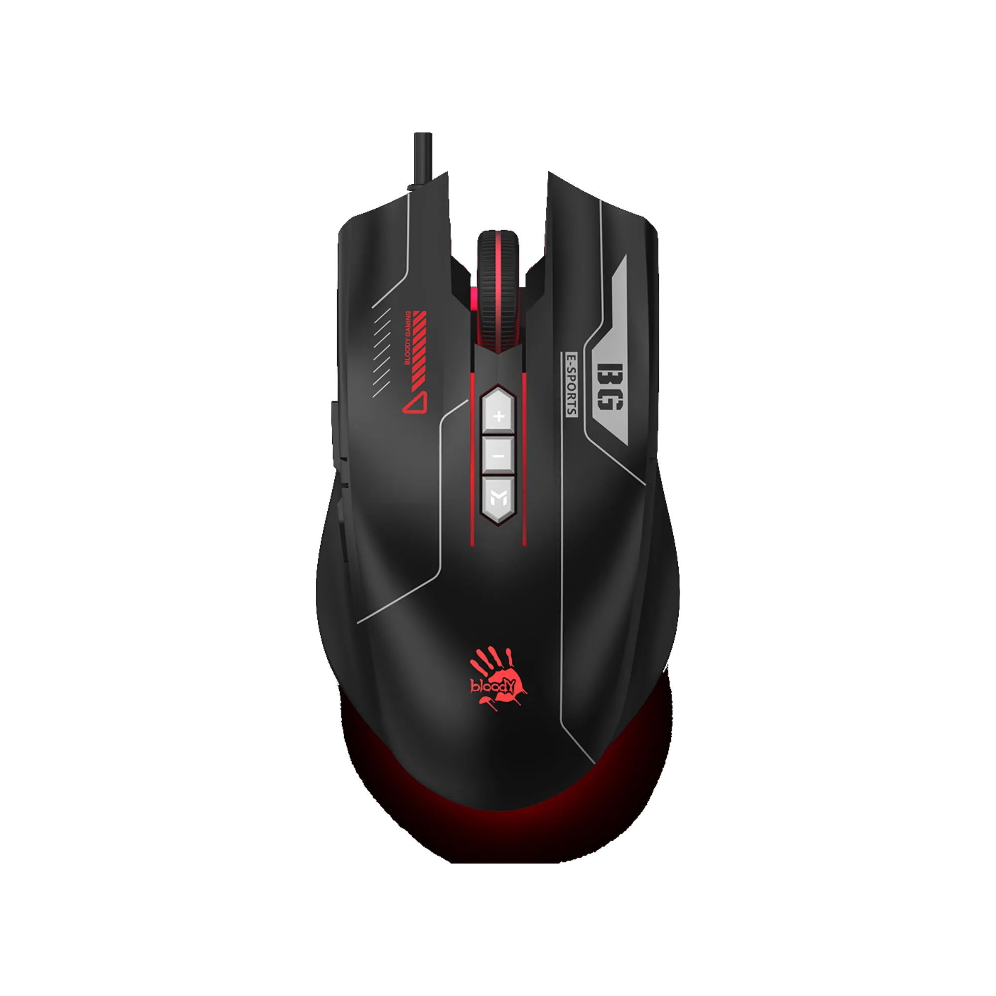 A4TECH Bloody ES7 RGB Gaming Mouse
