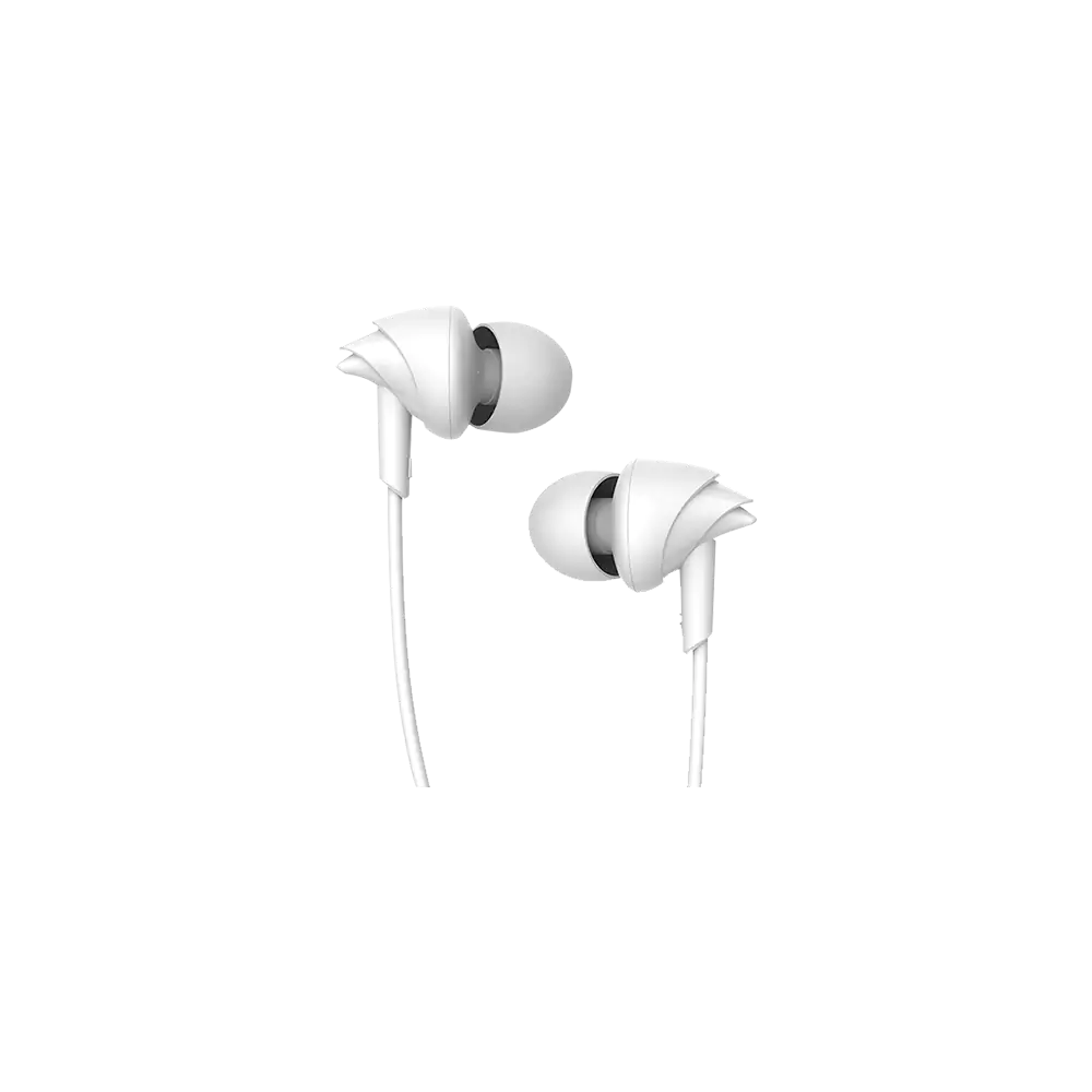boAt BassHeads 100 Wired Earphone