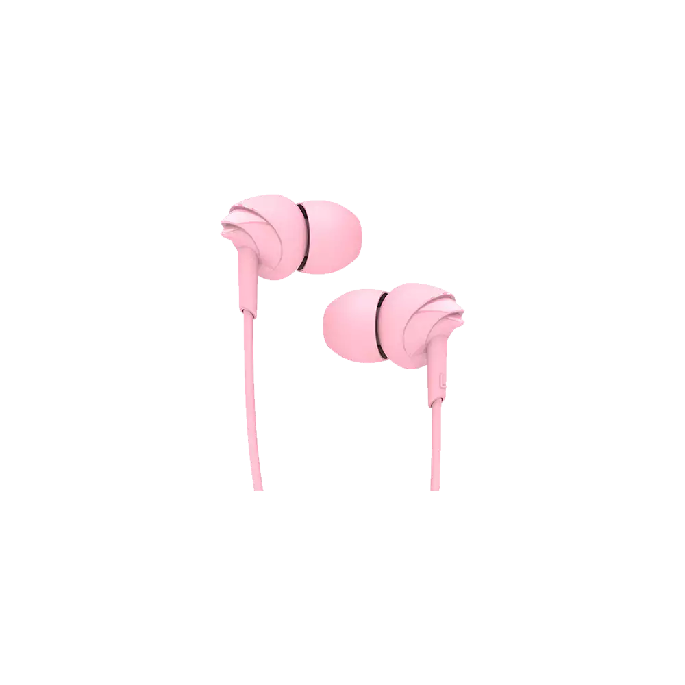 boAt BassHeads 100 Wired Earphone