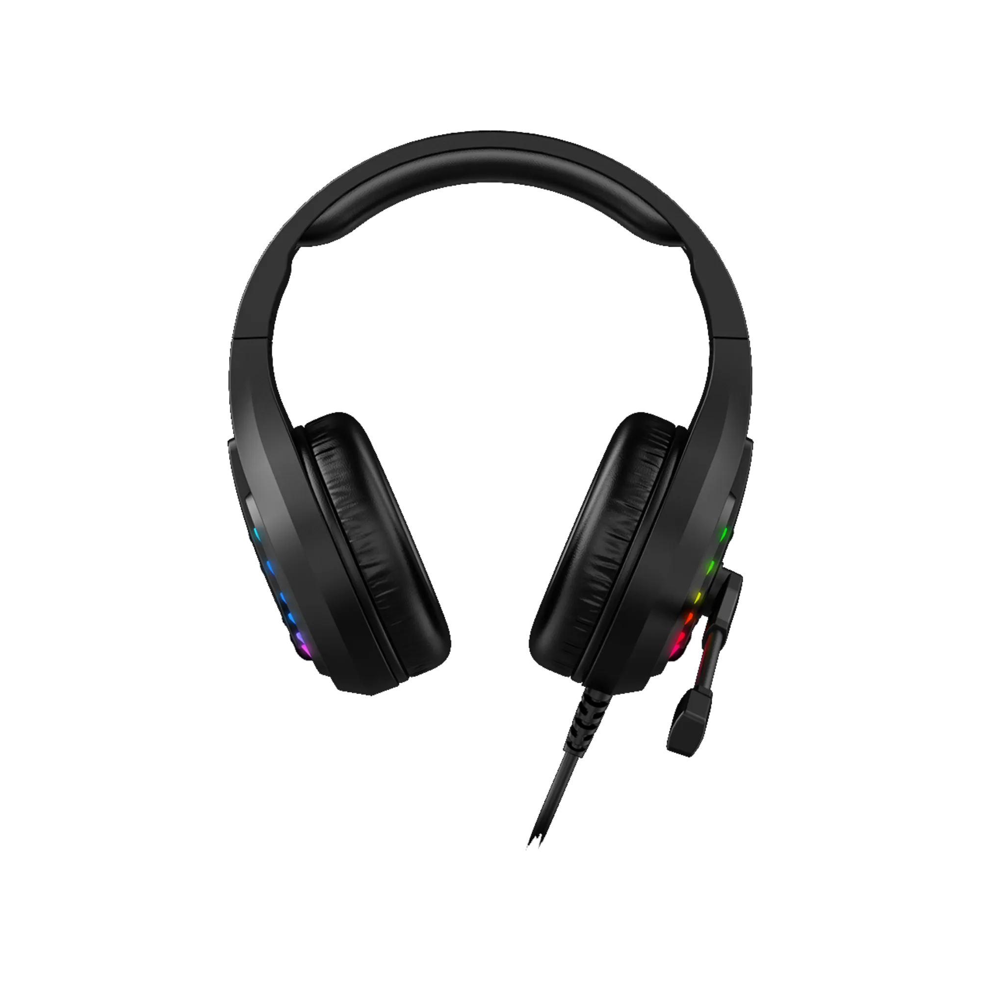 A4TECH Bloody G230P Stereo Gaming Headset 