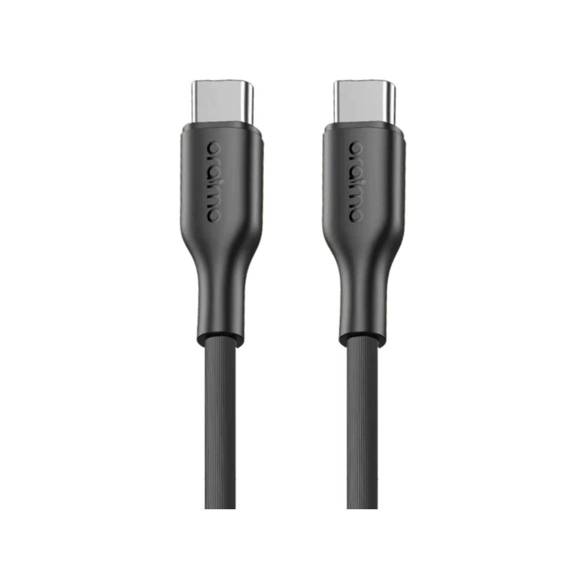 oraimo OCD-114CC RobustLine 60W Type-C to Type-C Cable 