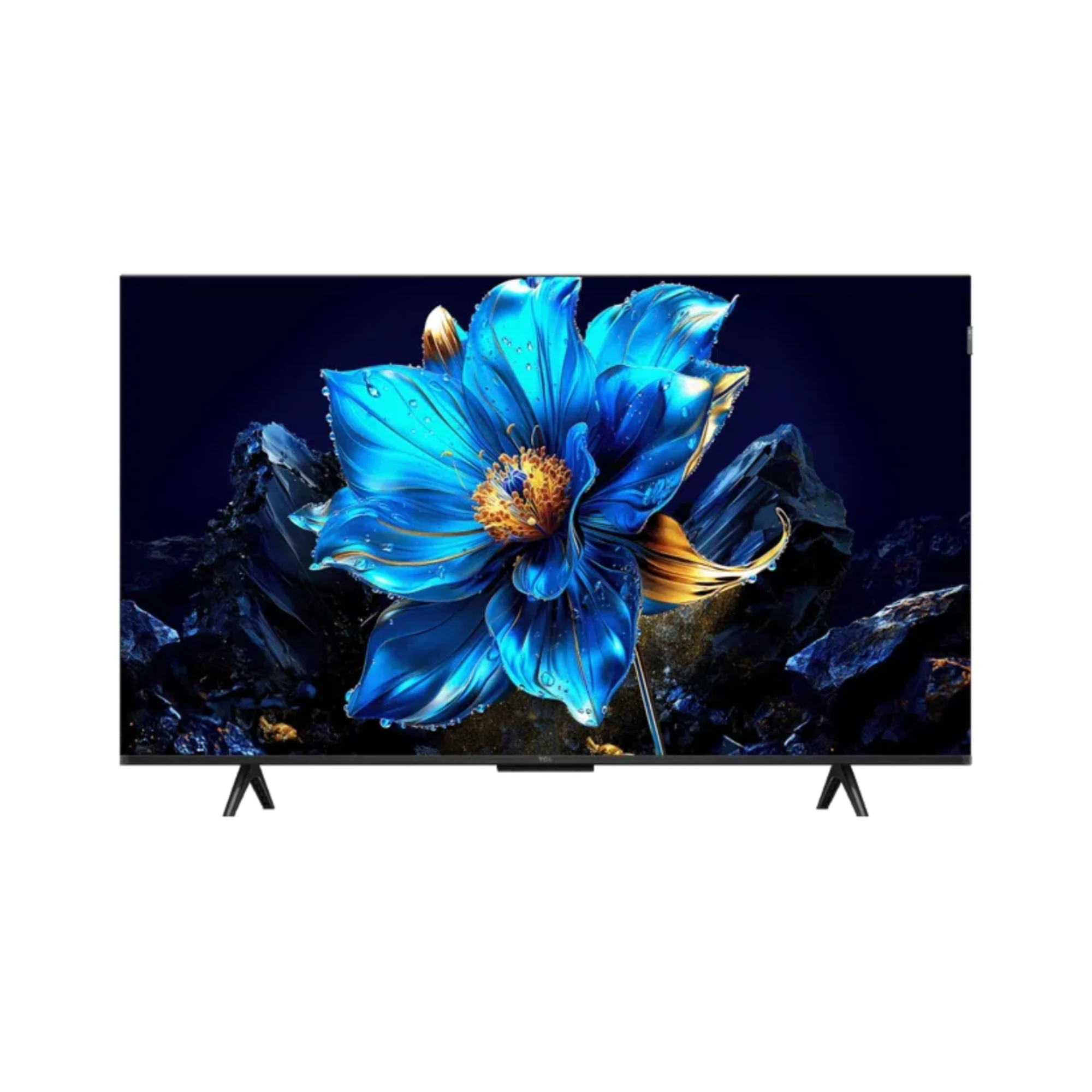 TCL 43P7K 43" QLED 4K Google TV 