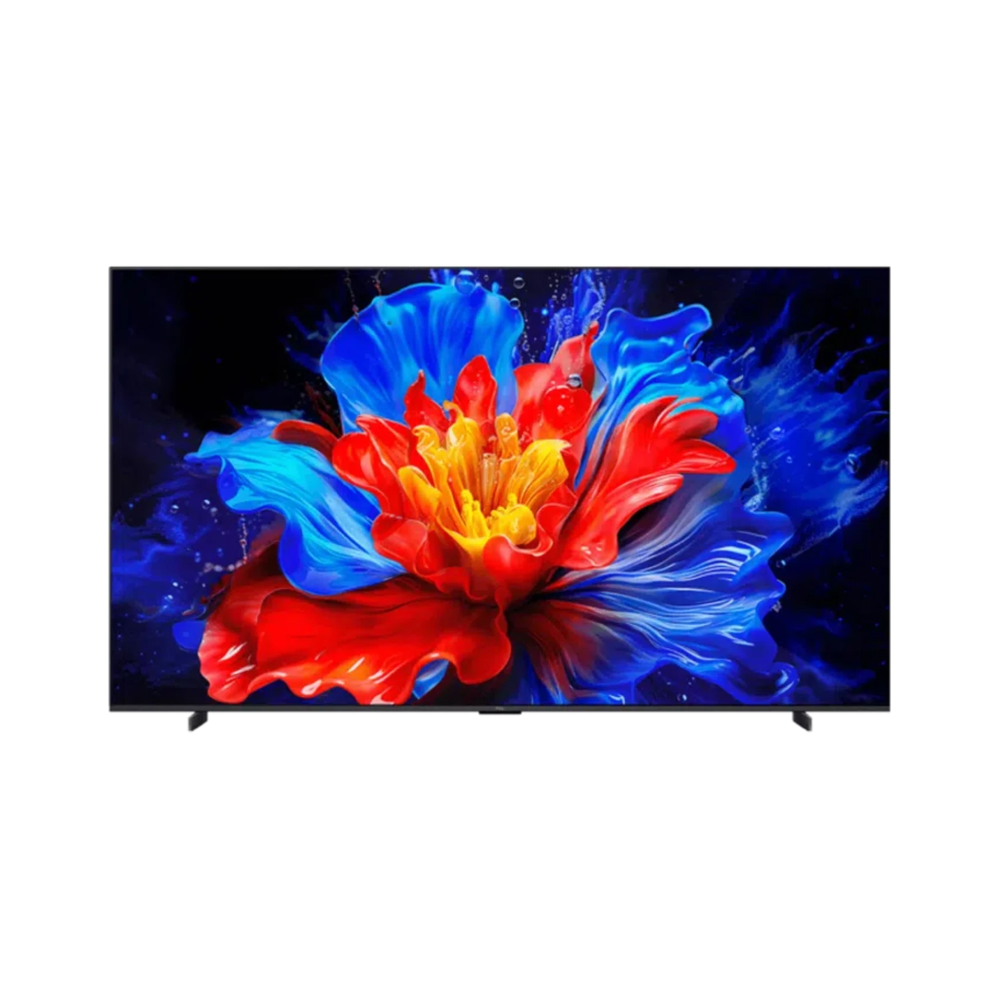TCL 55P8K 55" QLED 4K Google TV 