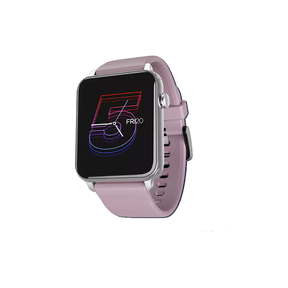 boAt Wave Call Bluetooth Calling Smartwatch 