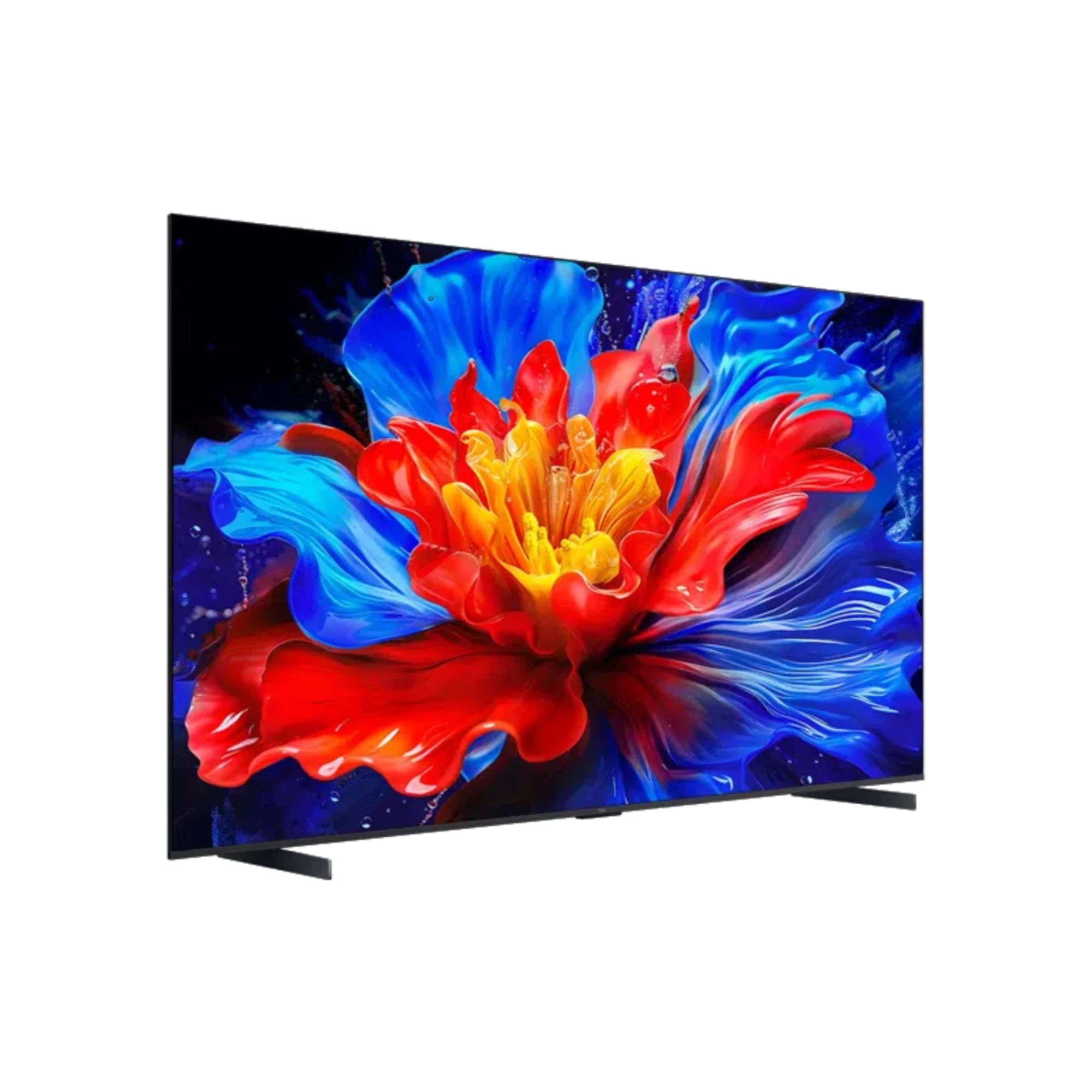 TCL 75P8K 75" QLED 4K Google TV