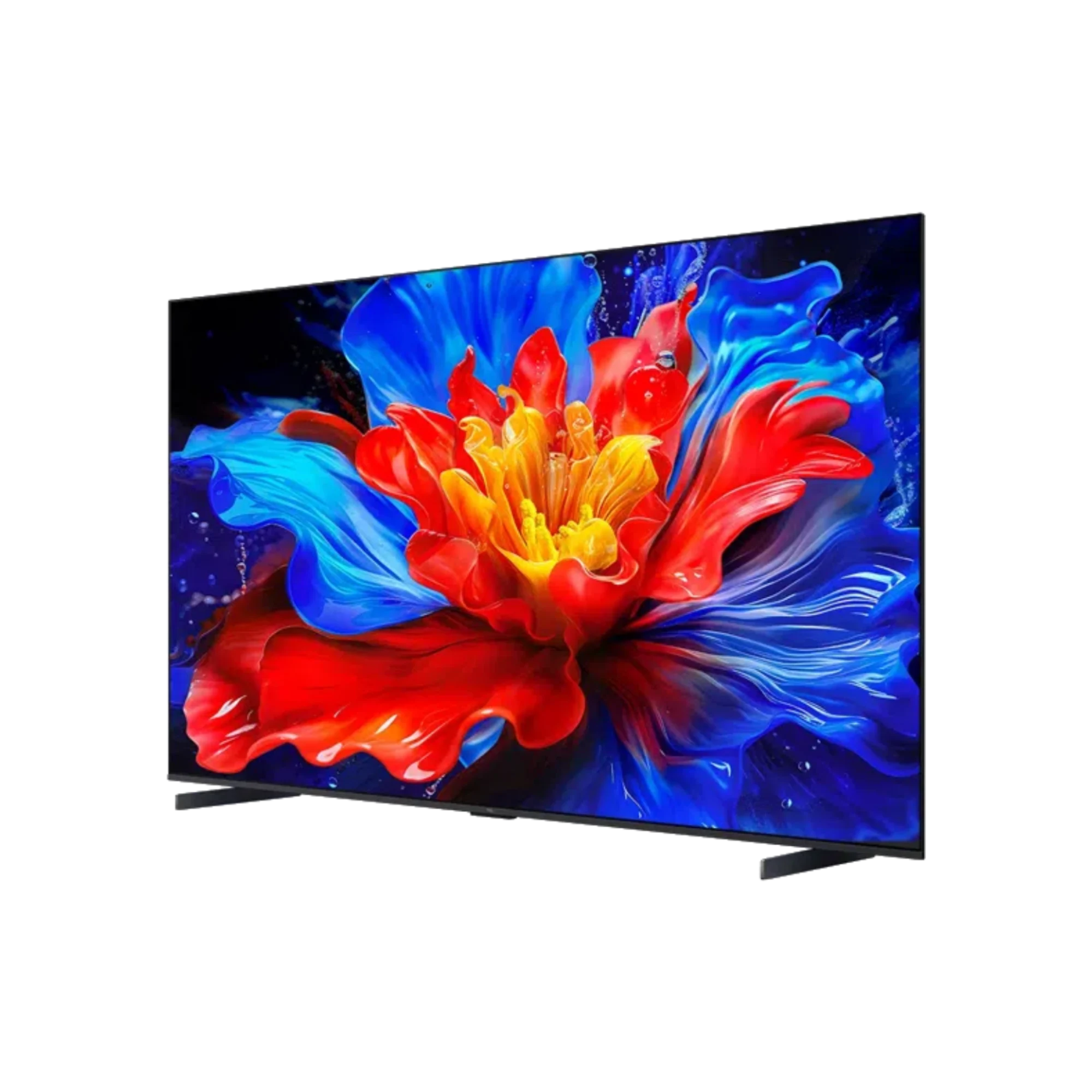 TCL 75P8K 75" QLED 4K Google TV