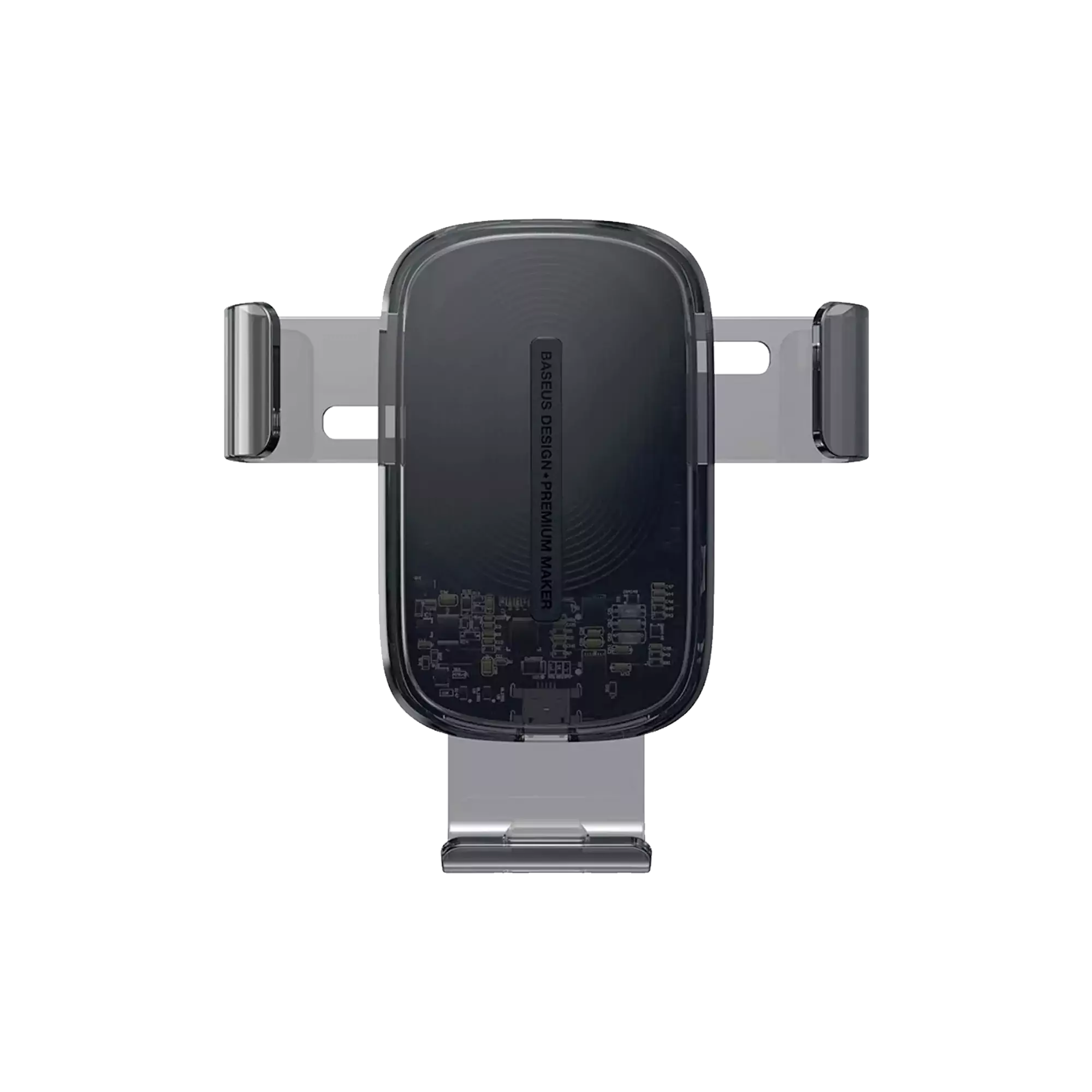 Baseus Explore Wireless Charger Gravity Car Mount 15W (WXYL-K01)