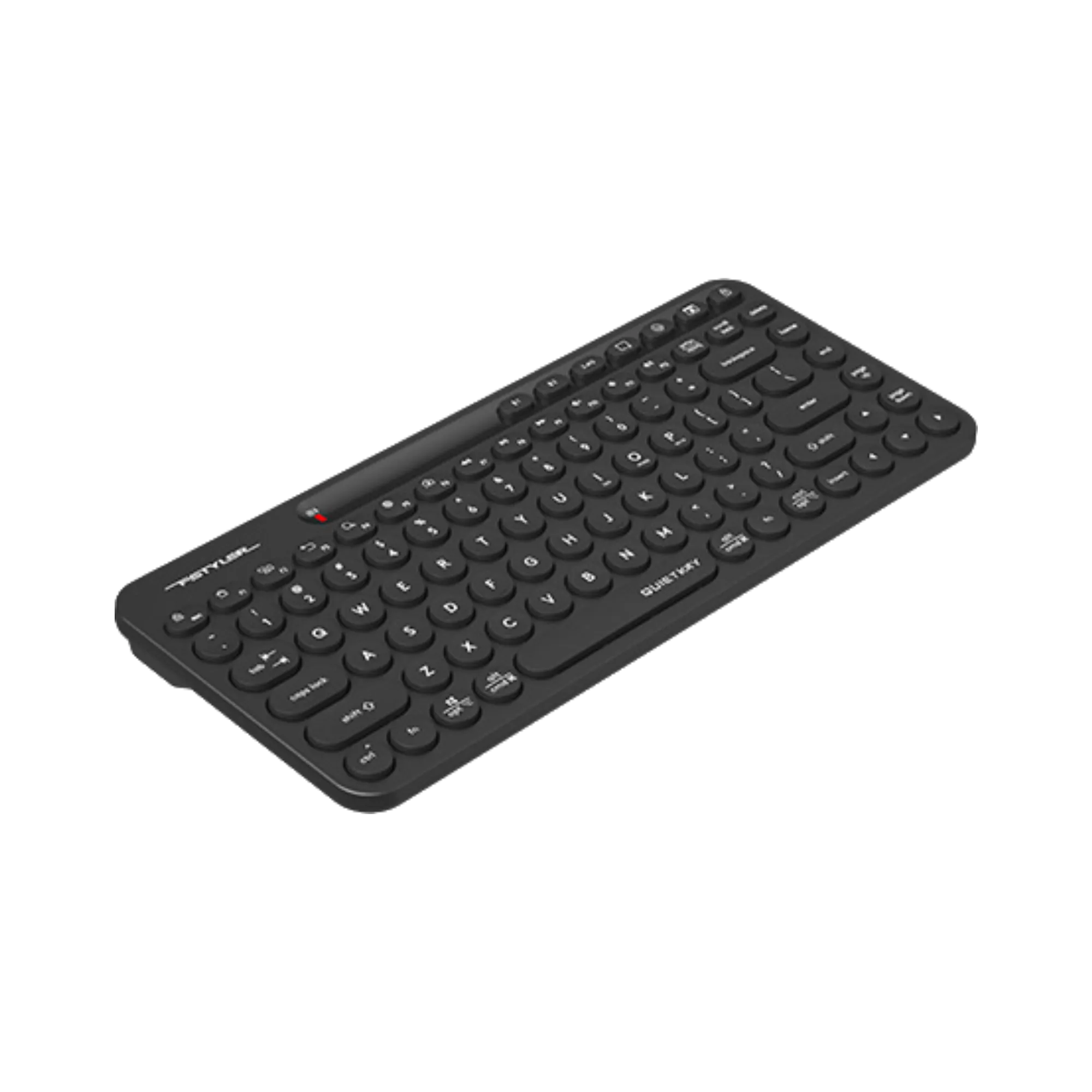 A4Tech FBK36C AS Fstyler Rechargeable Wireless Keyboard