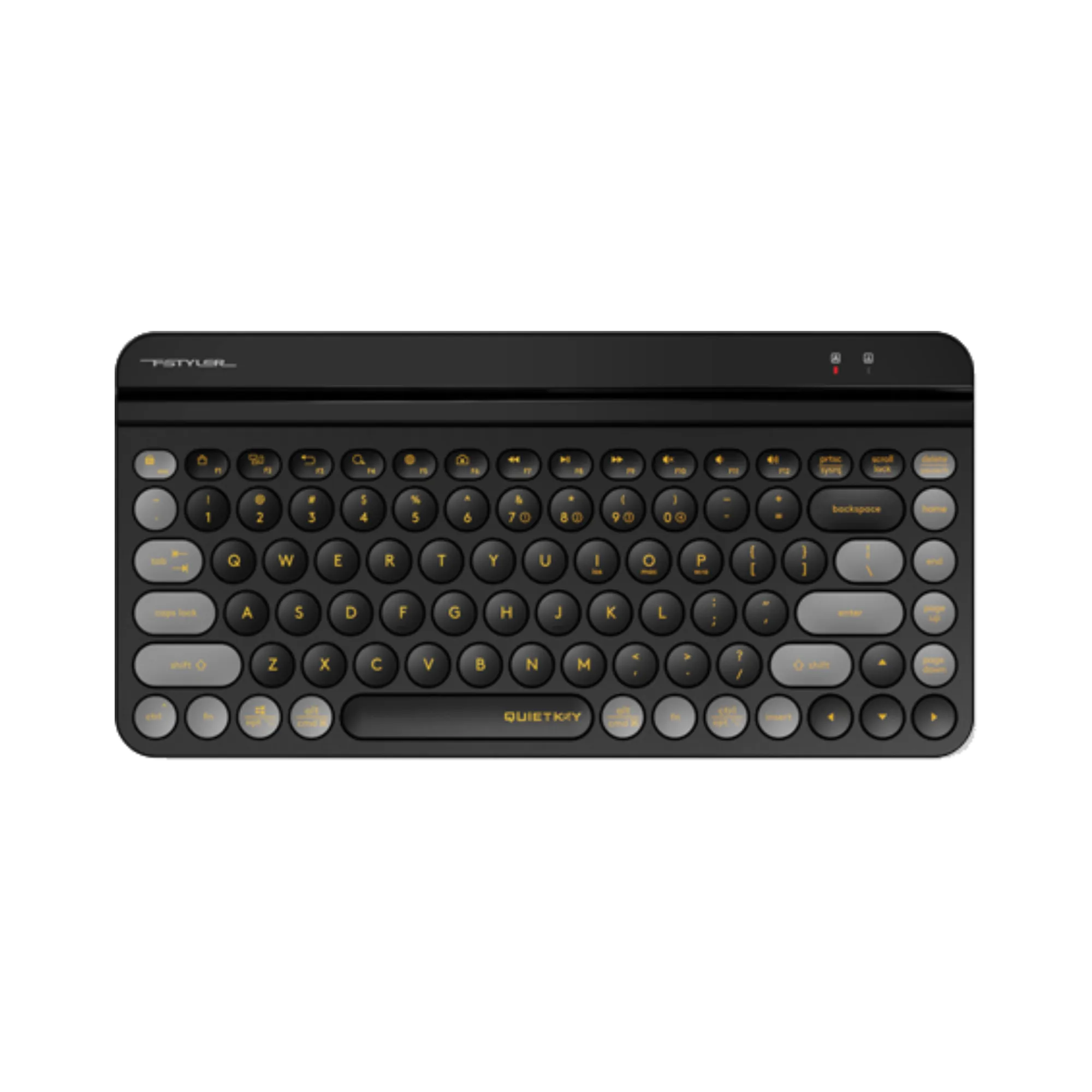 A4Tech Fstyler FBK30 Wireless Keyboard 