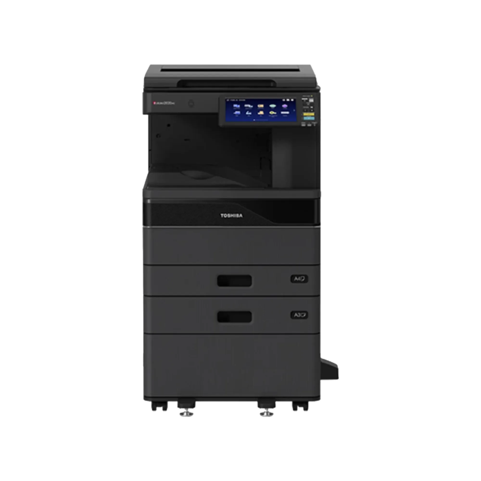 Toshiba e-Studio 2528A Multifunction Monochrome Photocopier 