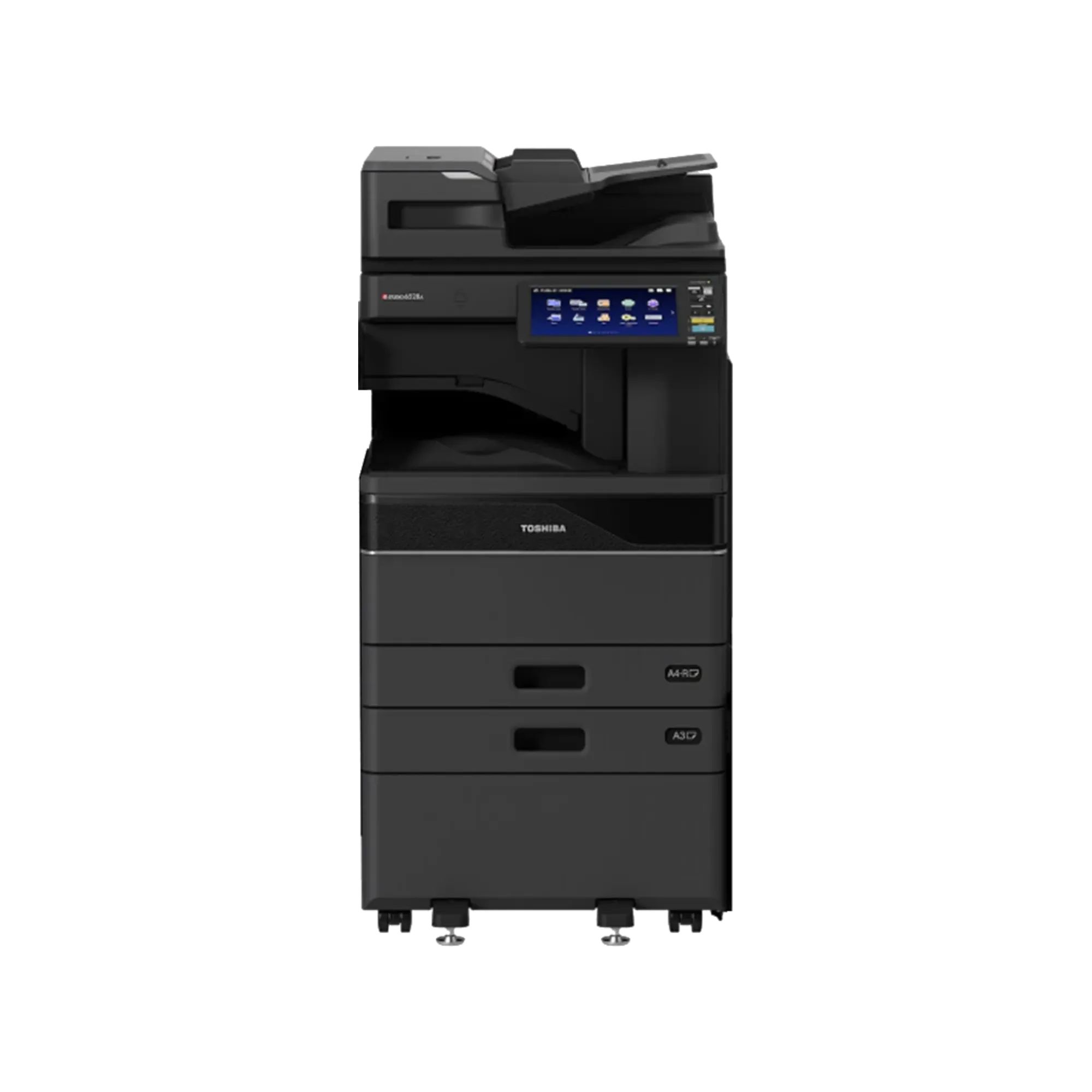 Toshiba e-Studio 5528A Multifunctional Monochrome Photocopier 