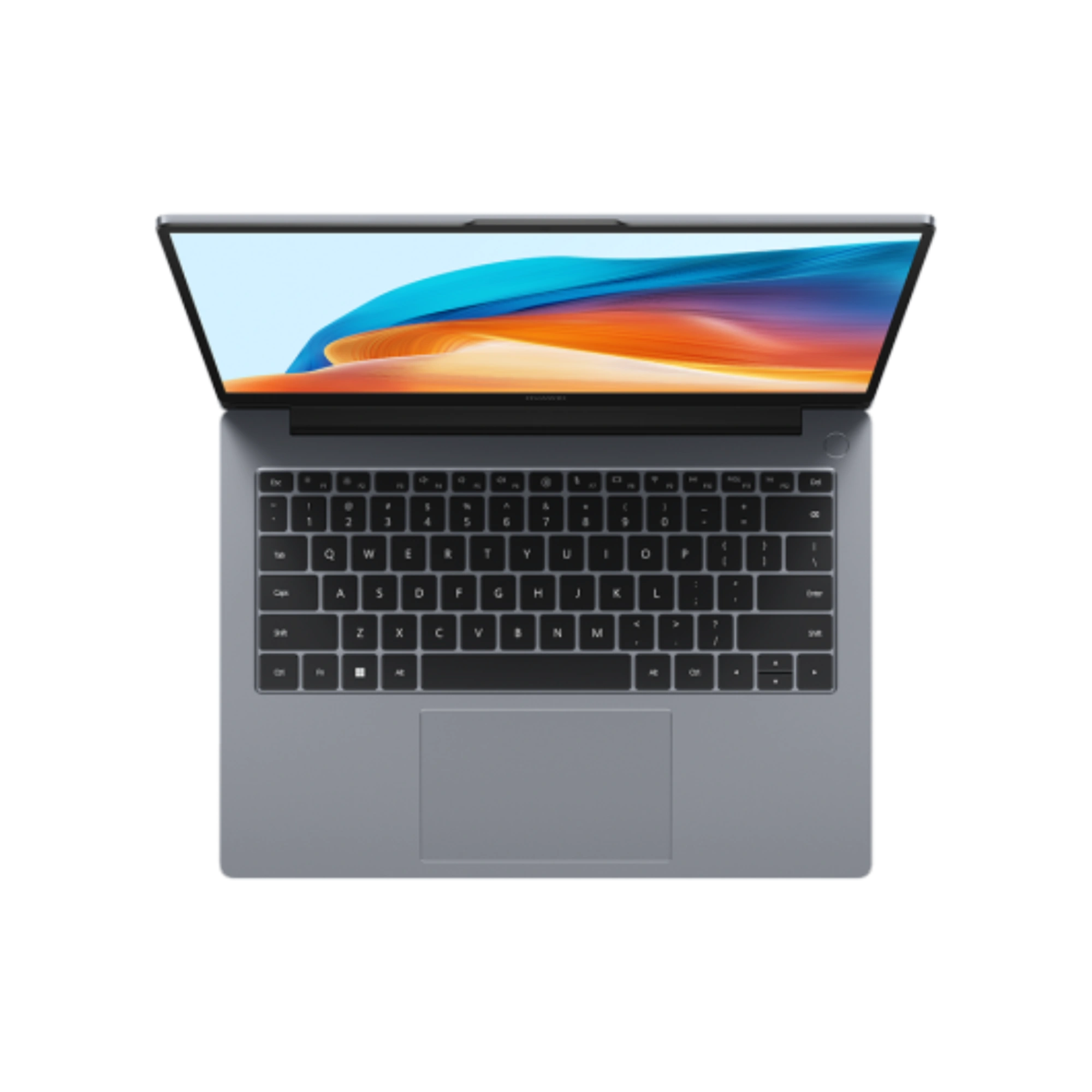 Huawei Matebook B3 420 Intel Core I5 14 Inch Fhd Display Space Gray Laptop