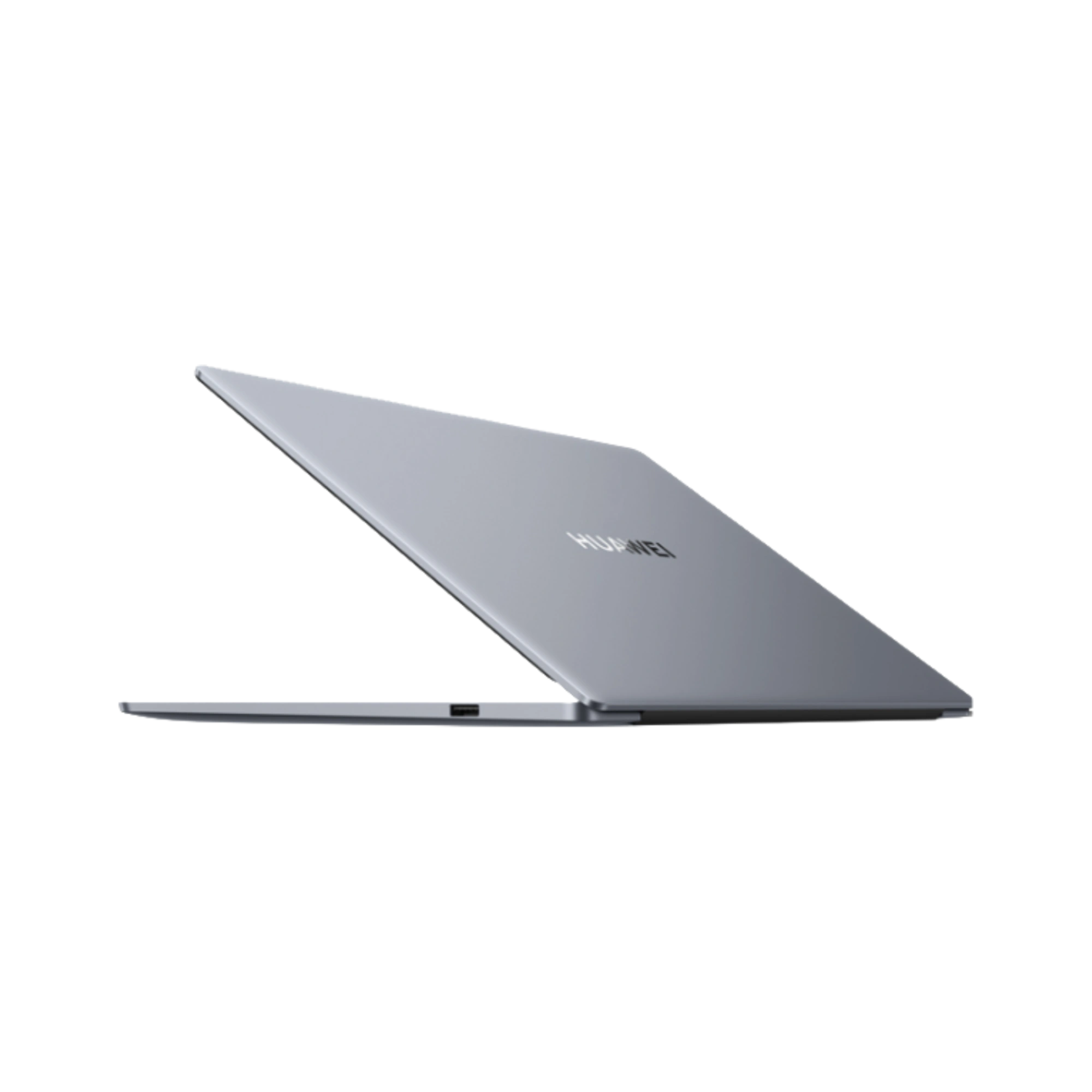 Huawei Matebook B3 420 Intel Core I5 14 Inch Fhd Display Space Gray Laptop
