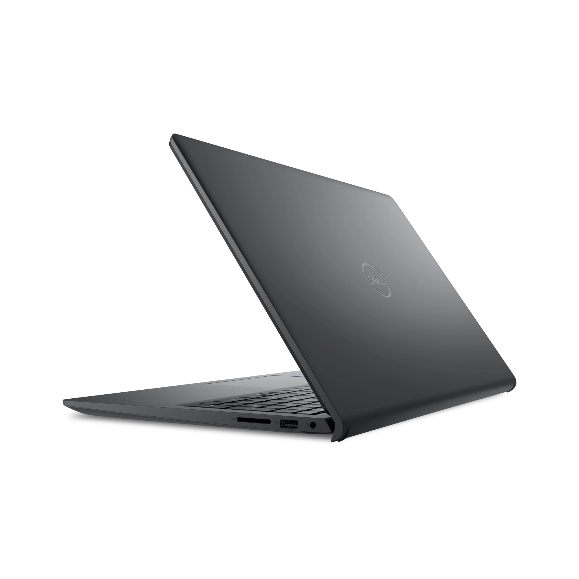 Dell 15 DC15250 Core 3 100U 8GB RAM 512GB SSD 15.6" 120Hz Laptop