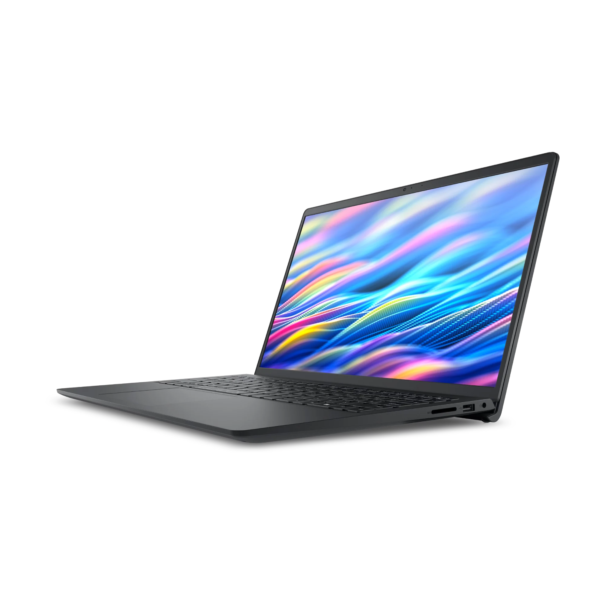 Dell 15 DC15250 Core 3 100U 8GB RAM 512GB SSD 15.6" 120Hz Laptop