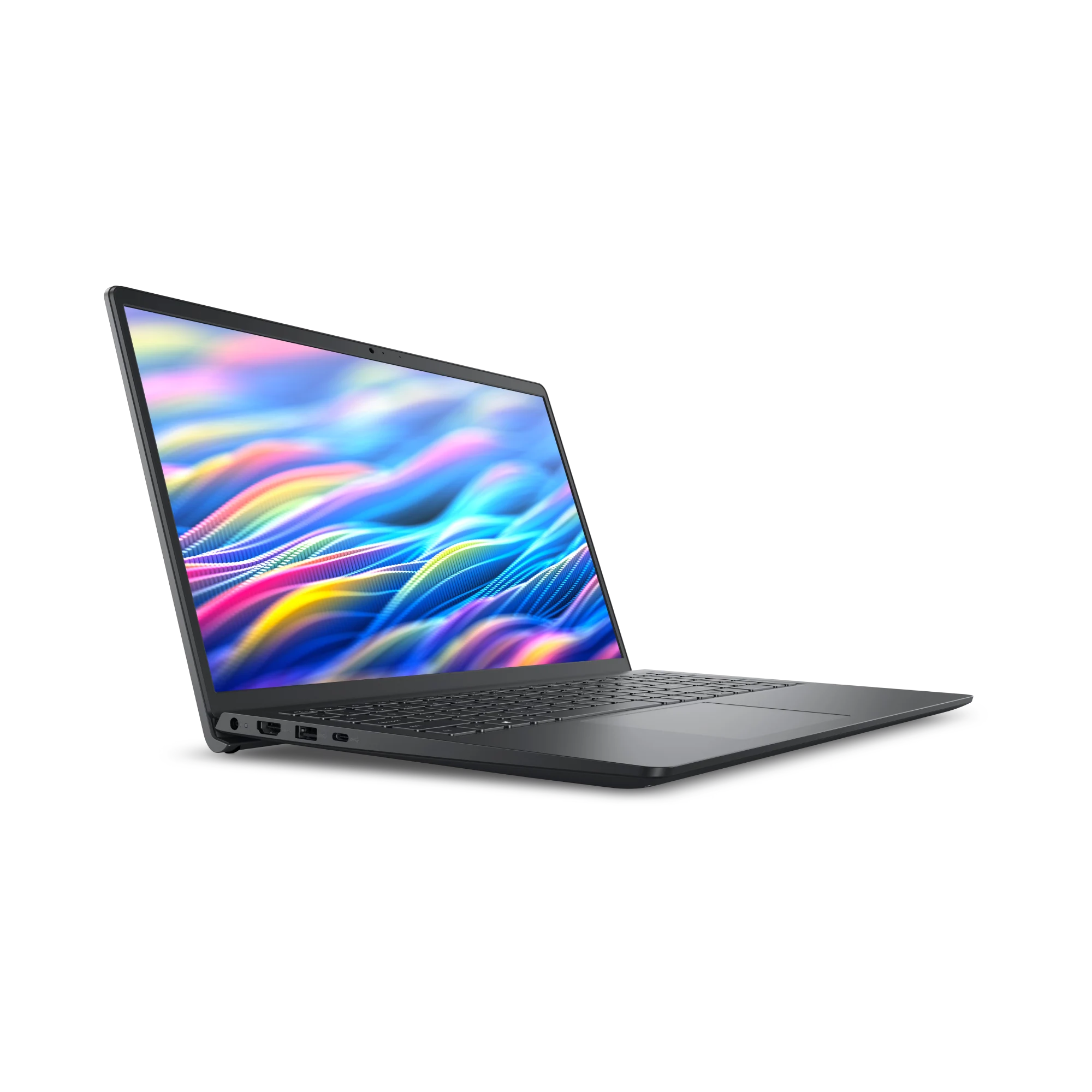 Dell 15 DC15250 Core 3 100U 8GB RAM 512GB SSD 15.6" 120Hz Laptop