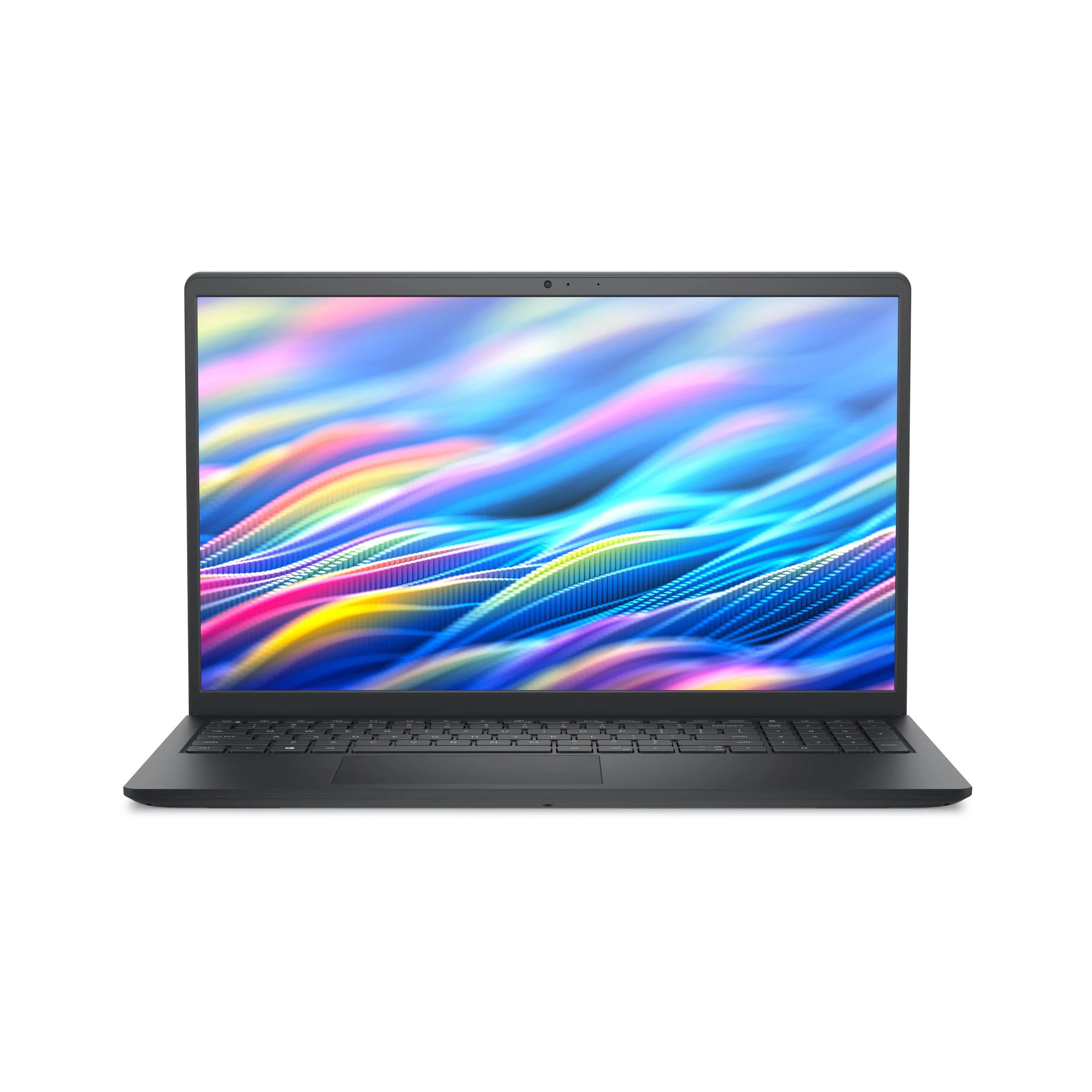 Dell 15 DC15250 Core 3 100U 8GB RAM 512GB SSD 15.6" 120Hz Laptop 