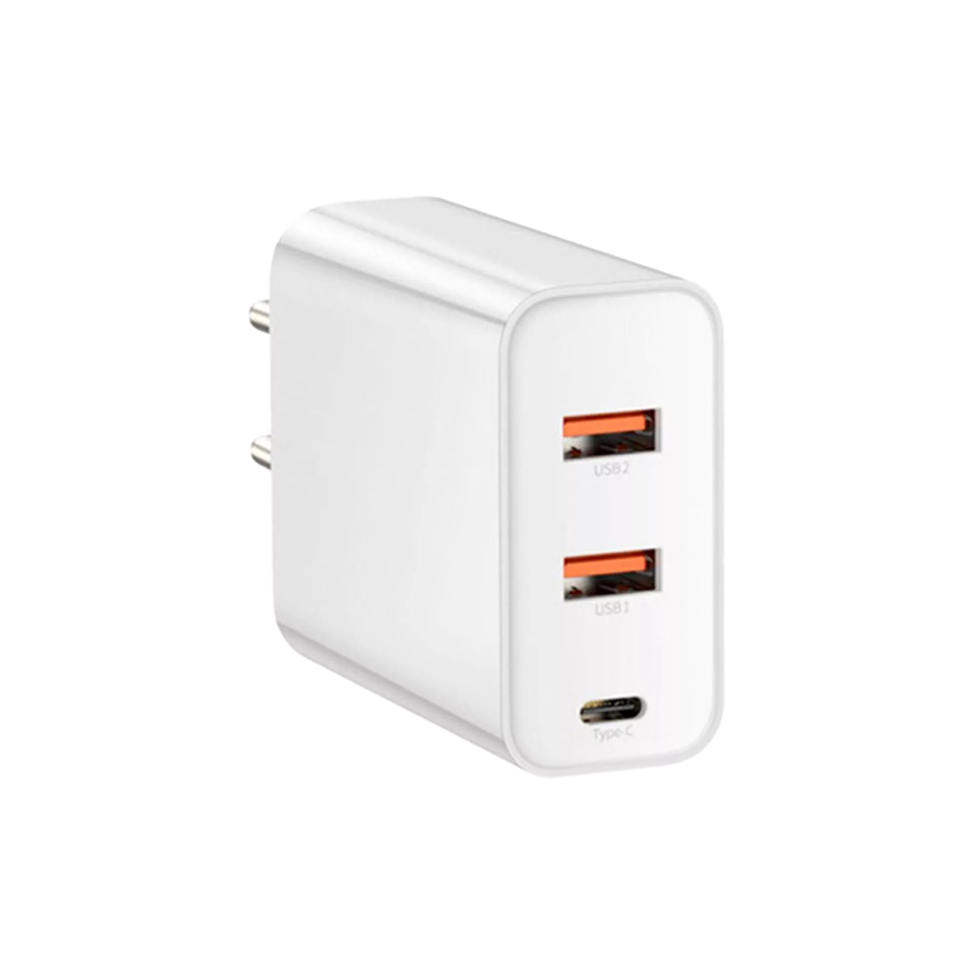 Baseus PPS Three Output C+2U 60W Quick Charger