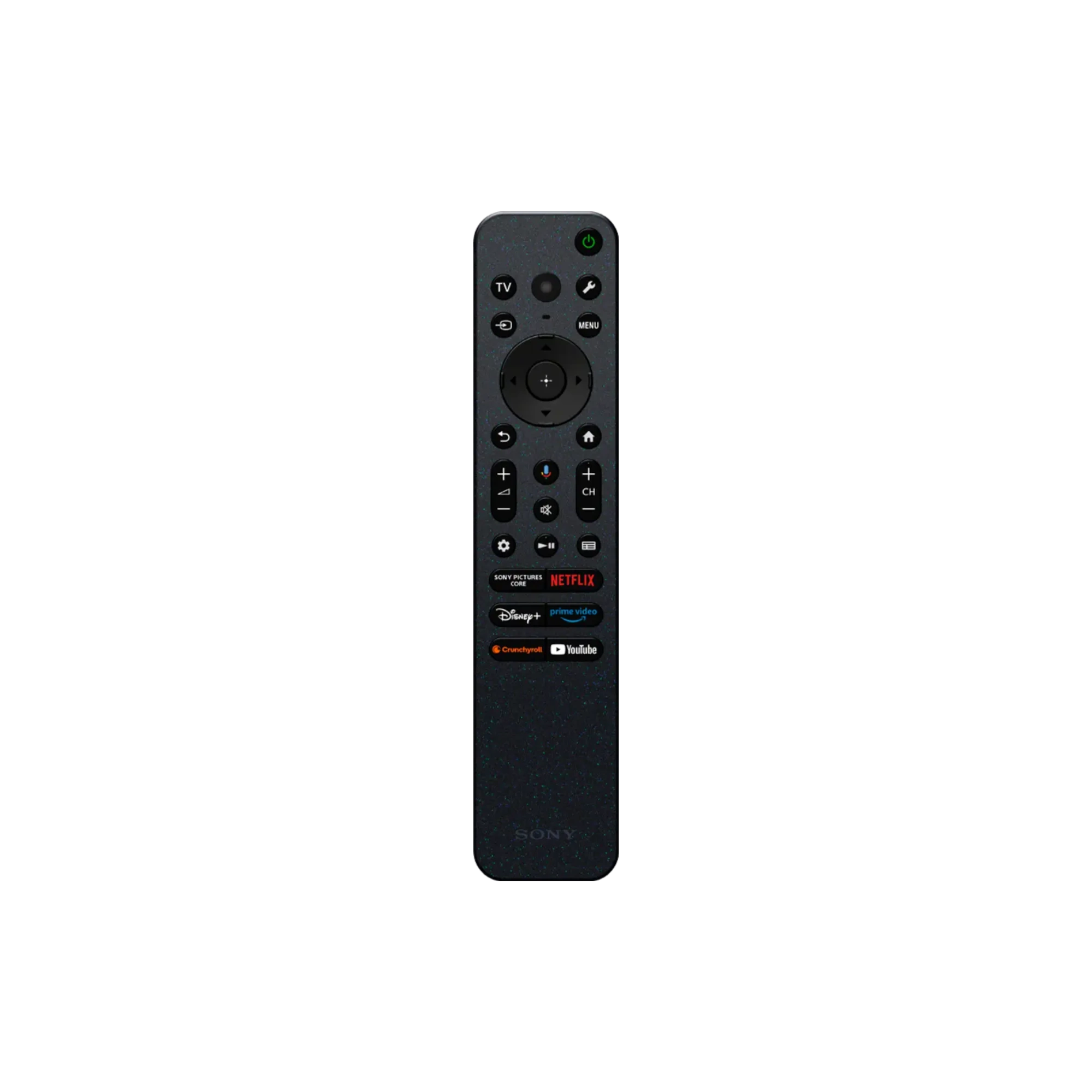 Sony BRAVIA 5 K-75XR50 75" 4K Mini LED Google TV (Official)