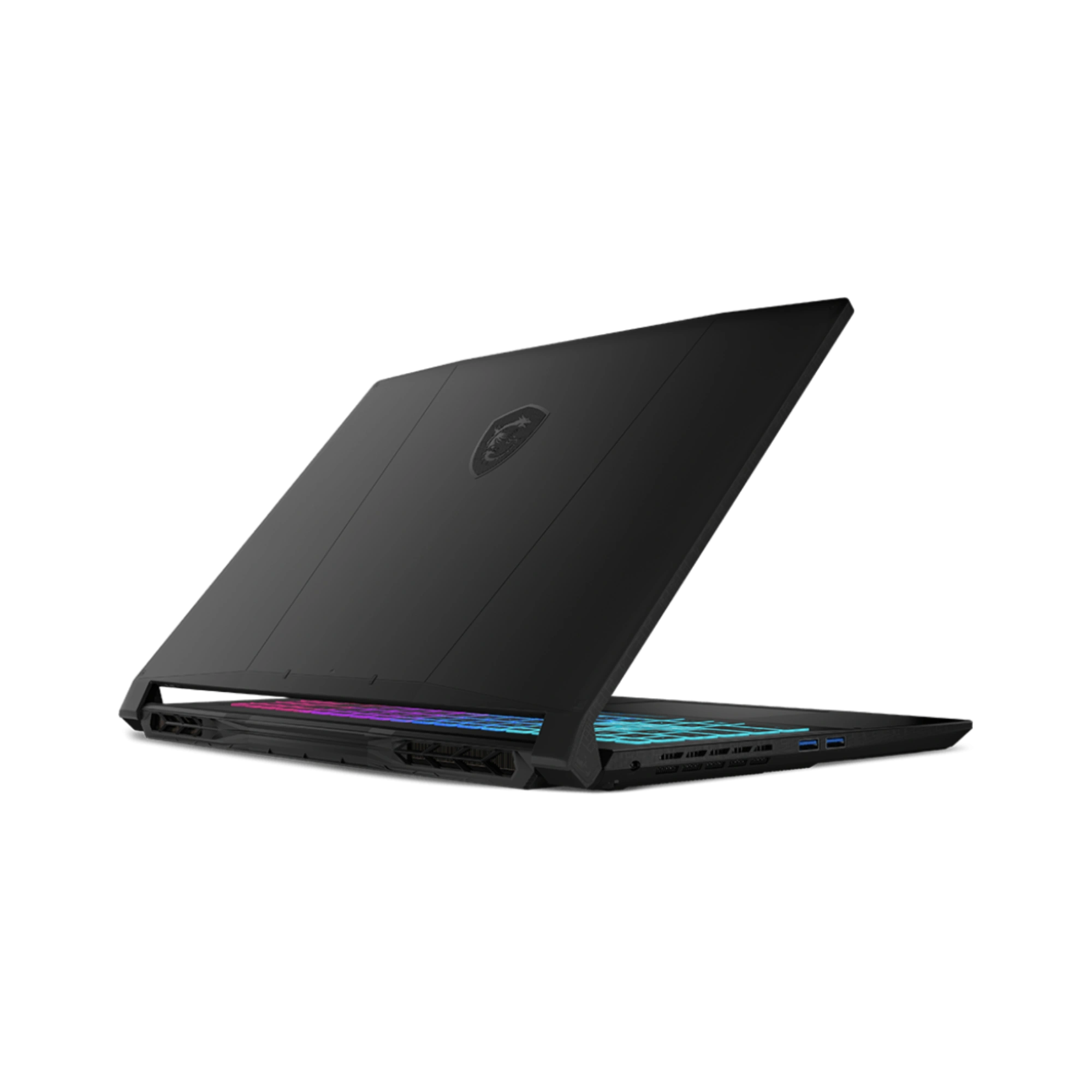MSI Katana 15 HX B14WEK Core i7 14th Gen RTX 5050 15.6" 144Hz Gaming Laptop