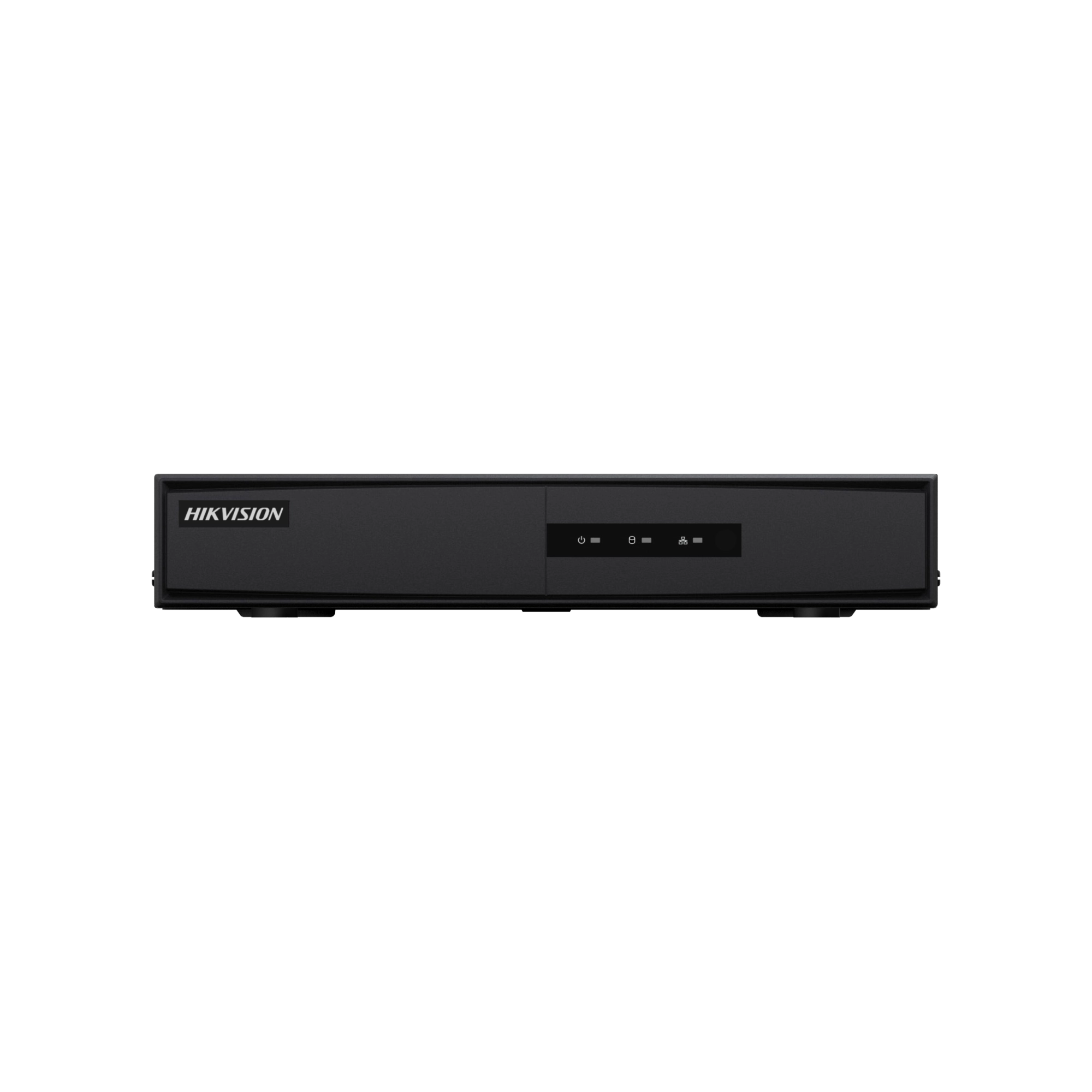 Hikvision DS-7104NI-Q1/M 4-ch Mini 1U NVR 