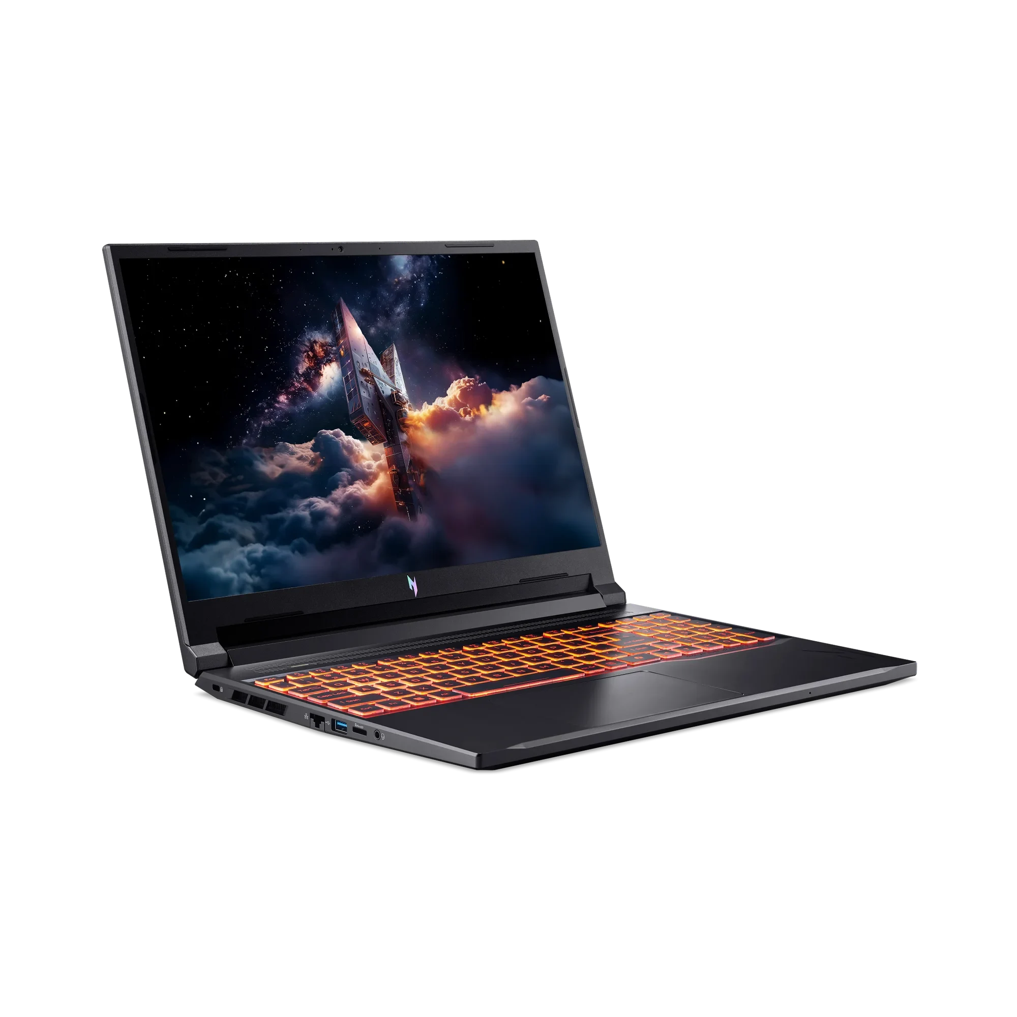 Acer Nitro V16 AI Ryzen 5 240 RTX 5050 16" 180Hz Gaming Laptop