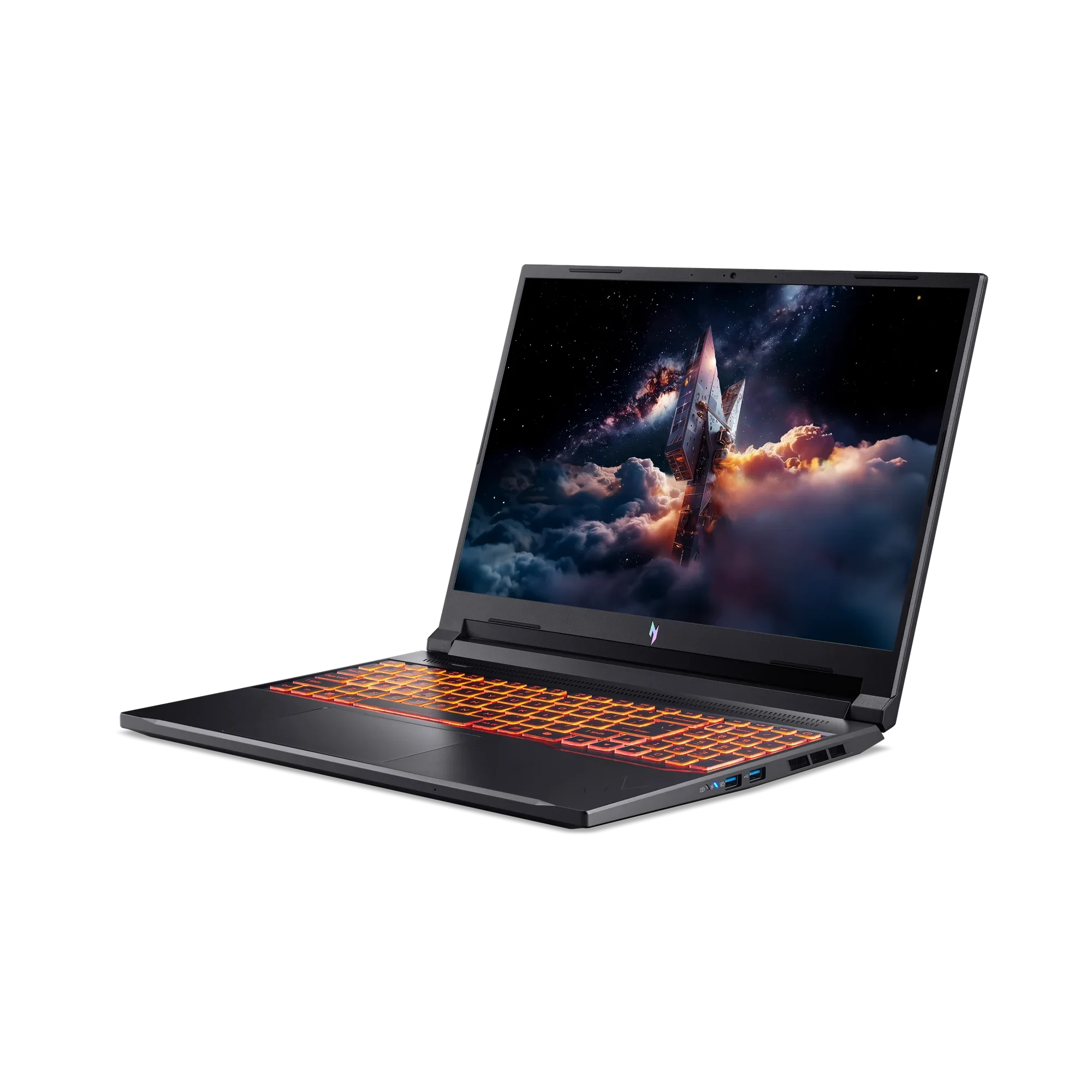 Acer Nitro V16 AI Ryzen 5 240 RTX 5050 16" 180Hz Gaming Laptop