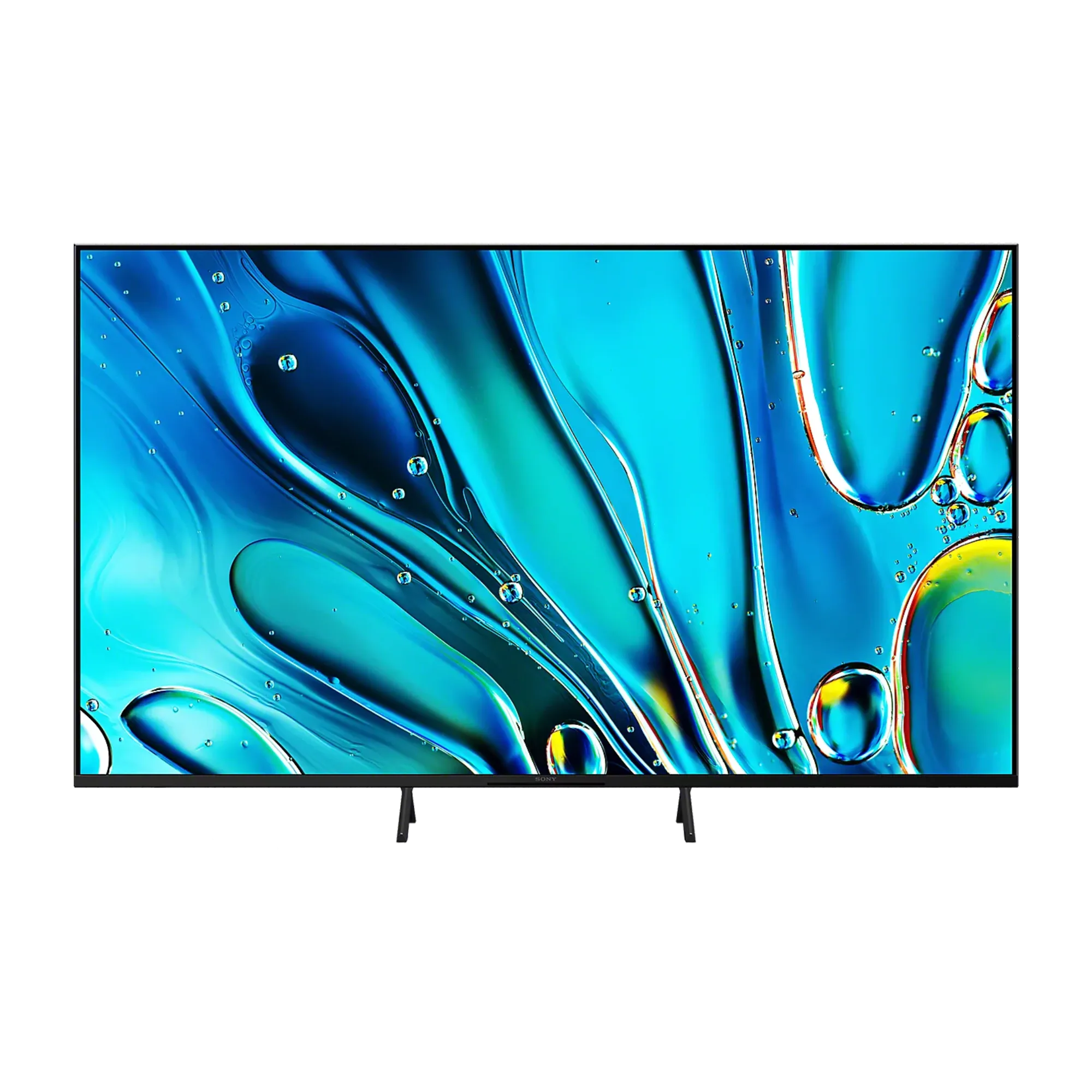 Sony BRAVIA 3 K-55S30 55" 4K Google TV (Official) 