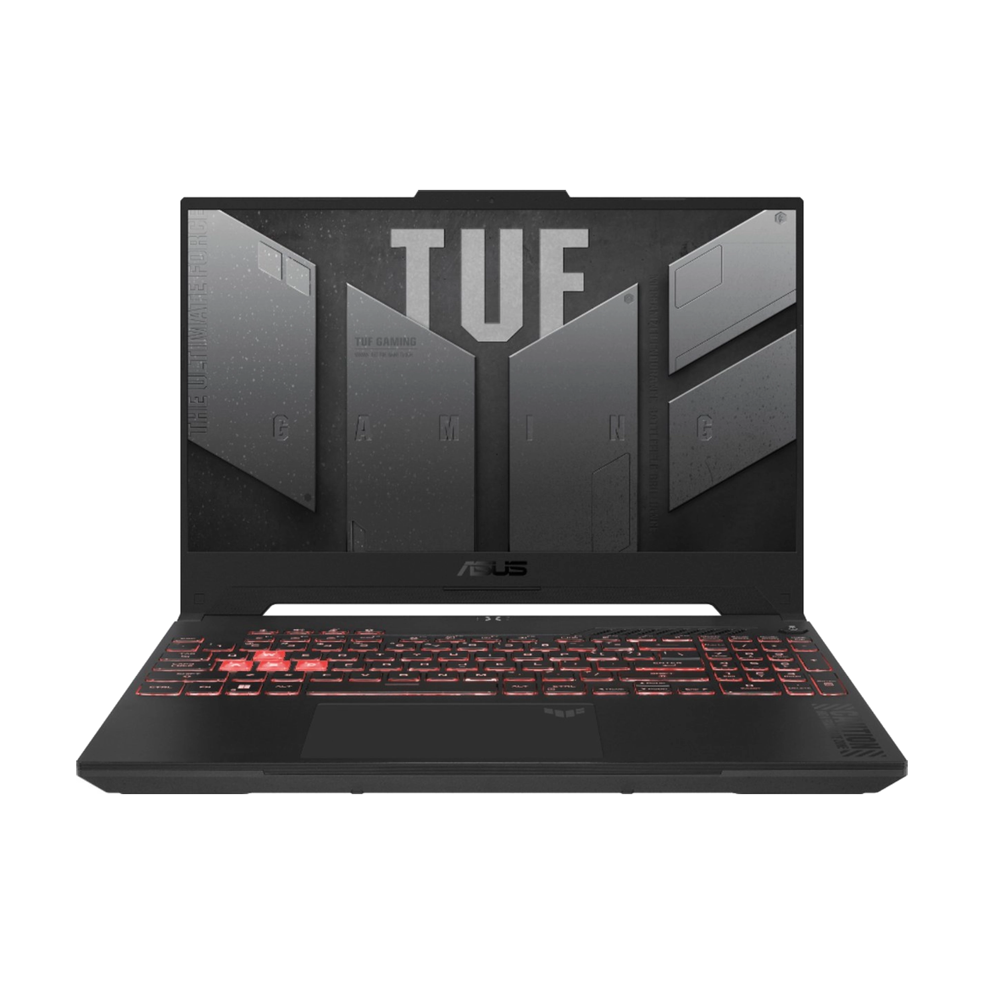 Asus TUF A16 FA607NUG Ryzen 7 7445HS RTX 4050 16" 144Hz Gaming Laptop