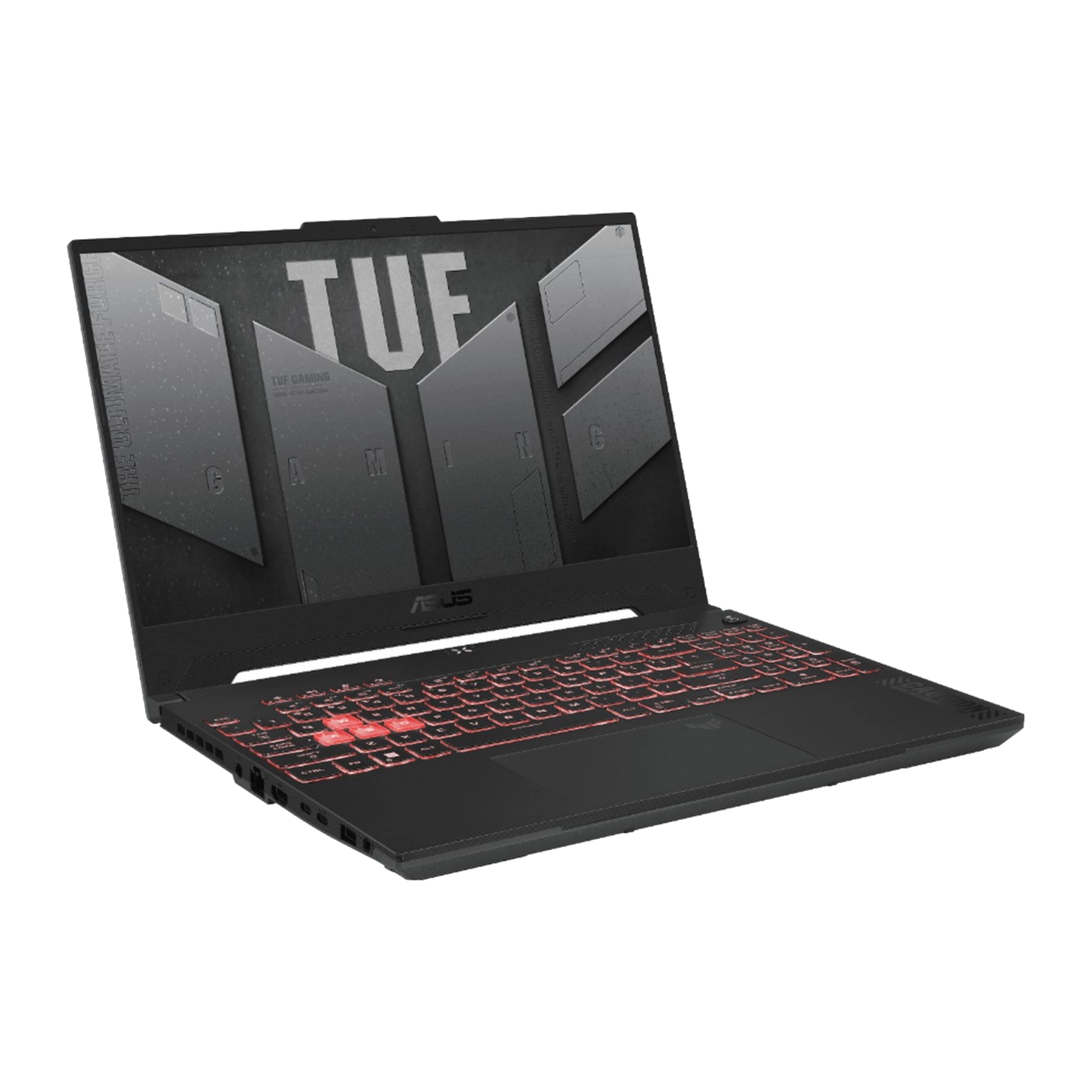 Asus TUF A16 FA607NUG Ryzen 7 7445HS RTX 4050 16" 144Hz Gaming Laptop