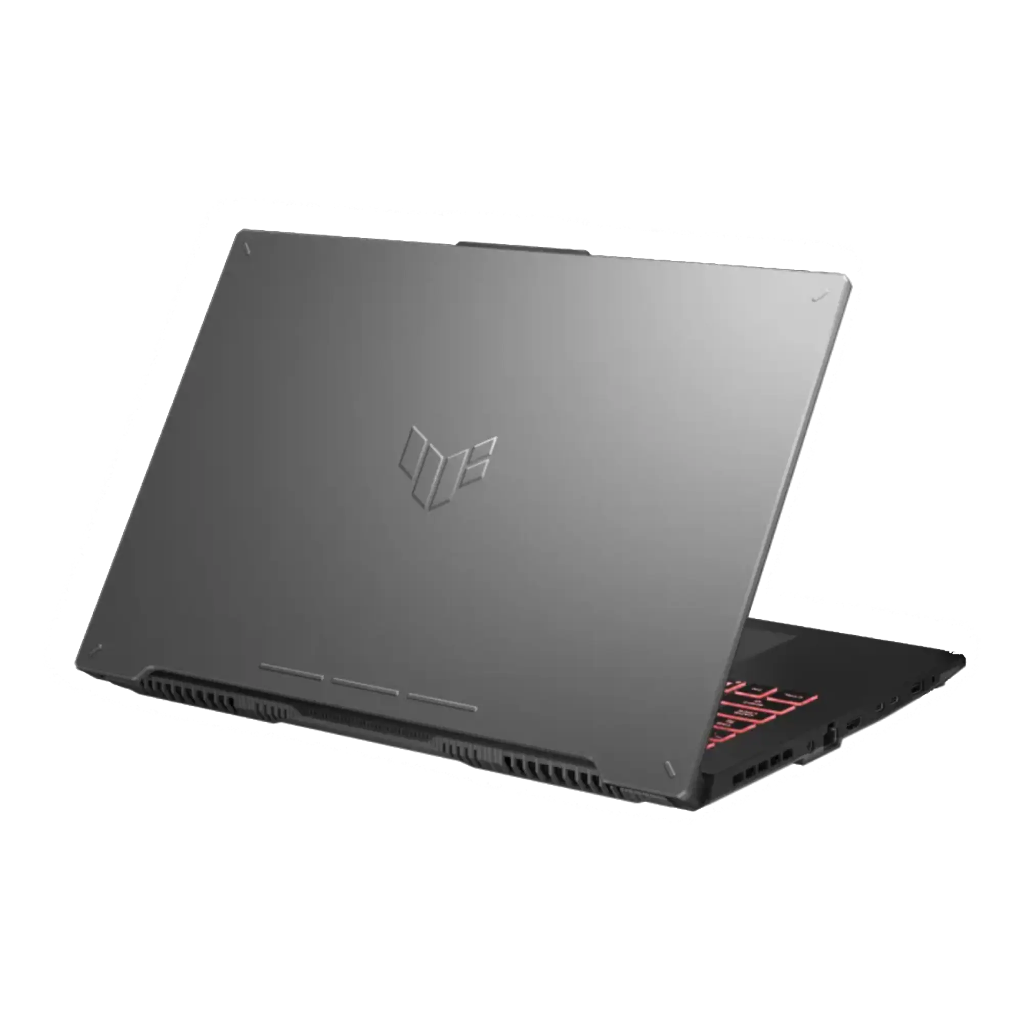 Asus TUF A16 FA607NUG Ryzen 7 7445HS RTX 4050 16" 144Hz Gaming Laptop