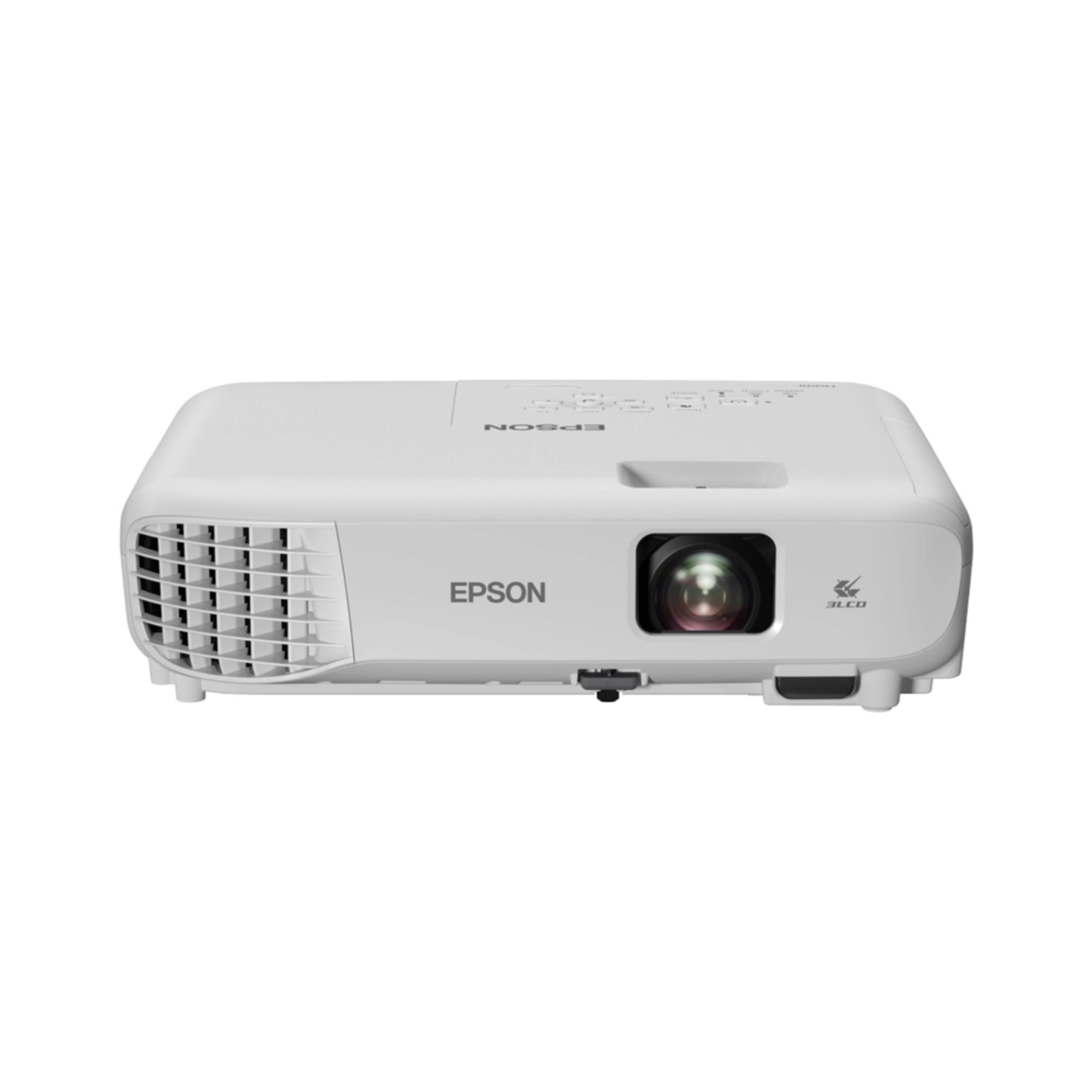 EPSON EB-E01 XGA 3LCD Multimedia Projector 