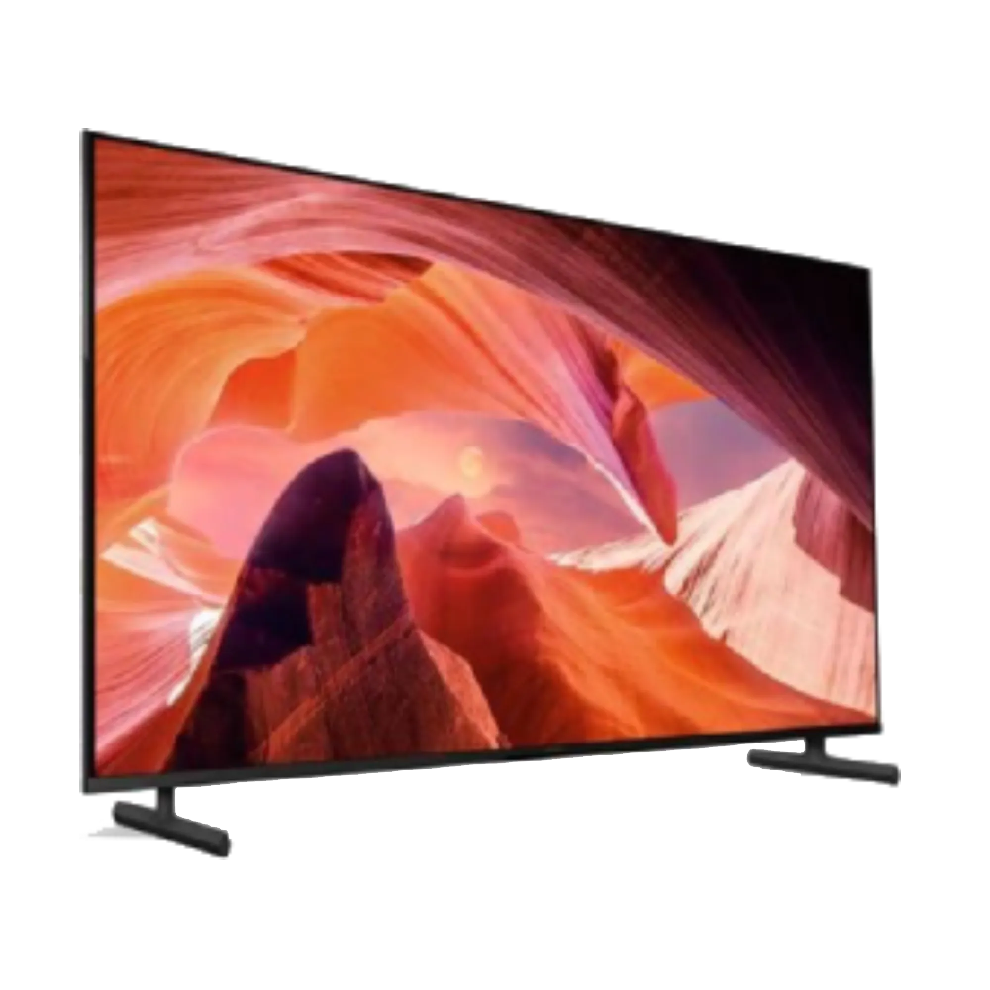Sony KD-55X80L 55'' Ultra HD 4K LED Smart Google TV (Official)
