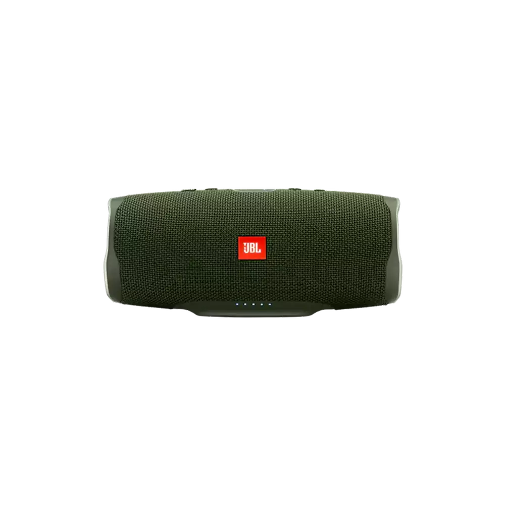 JBL Charge 4 Portable Waterproof Bluetooth Speaker