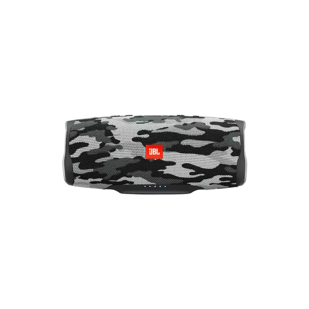 JBL Charge 4 Portable Waterproof Bluetooth Speaker
