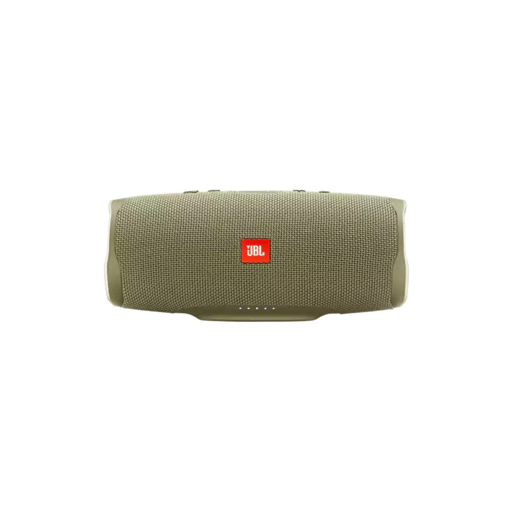 JBL Charge 4 Portable Waterproof Bluetooth Speaker