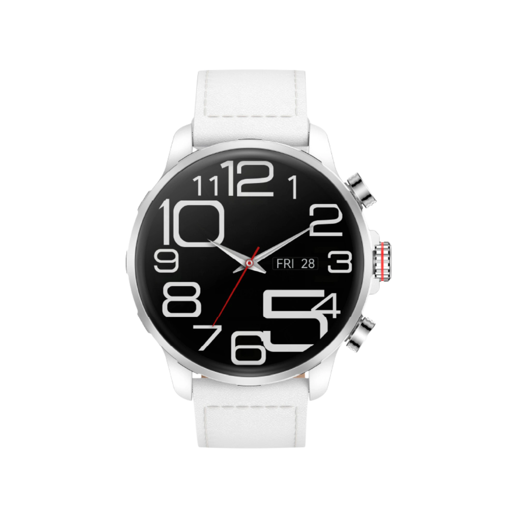 Kieslect KR Ultra 3 Bluetooth Calling Smart Watch 