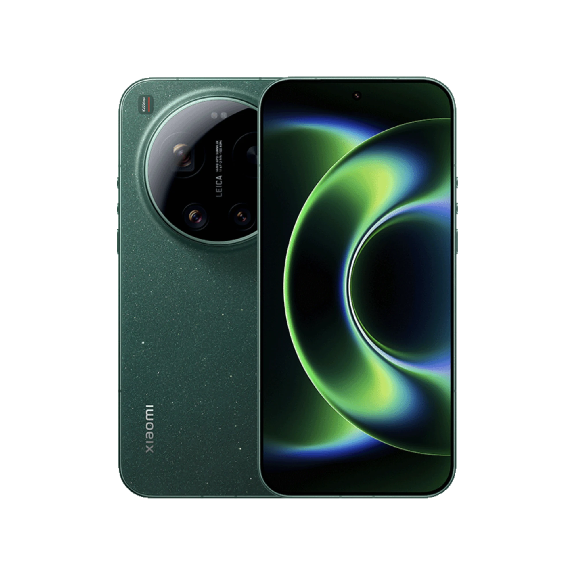 Xiaomi 17 Ultra