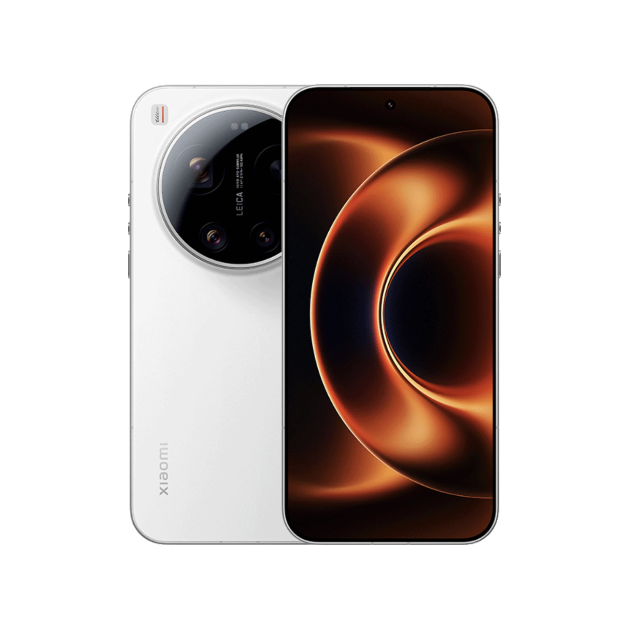 Xiaomi 17 Ultra