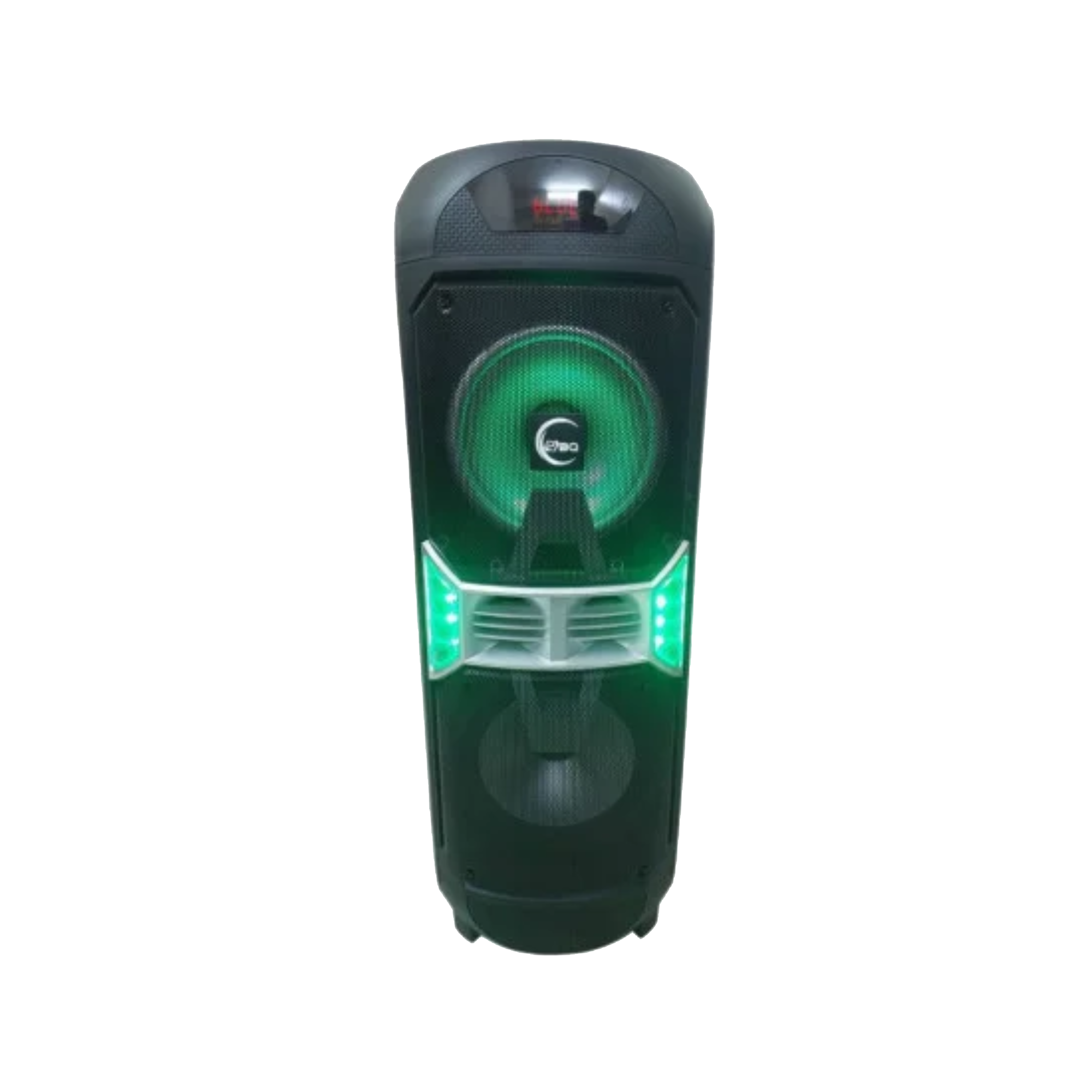 BBQ GS1021 800W Party Sound System