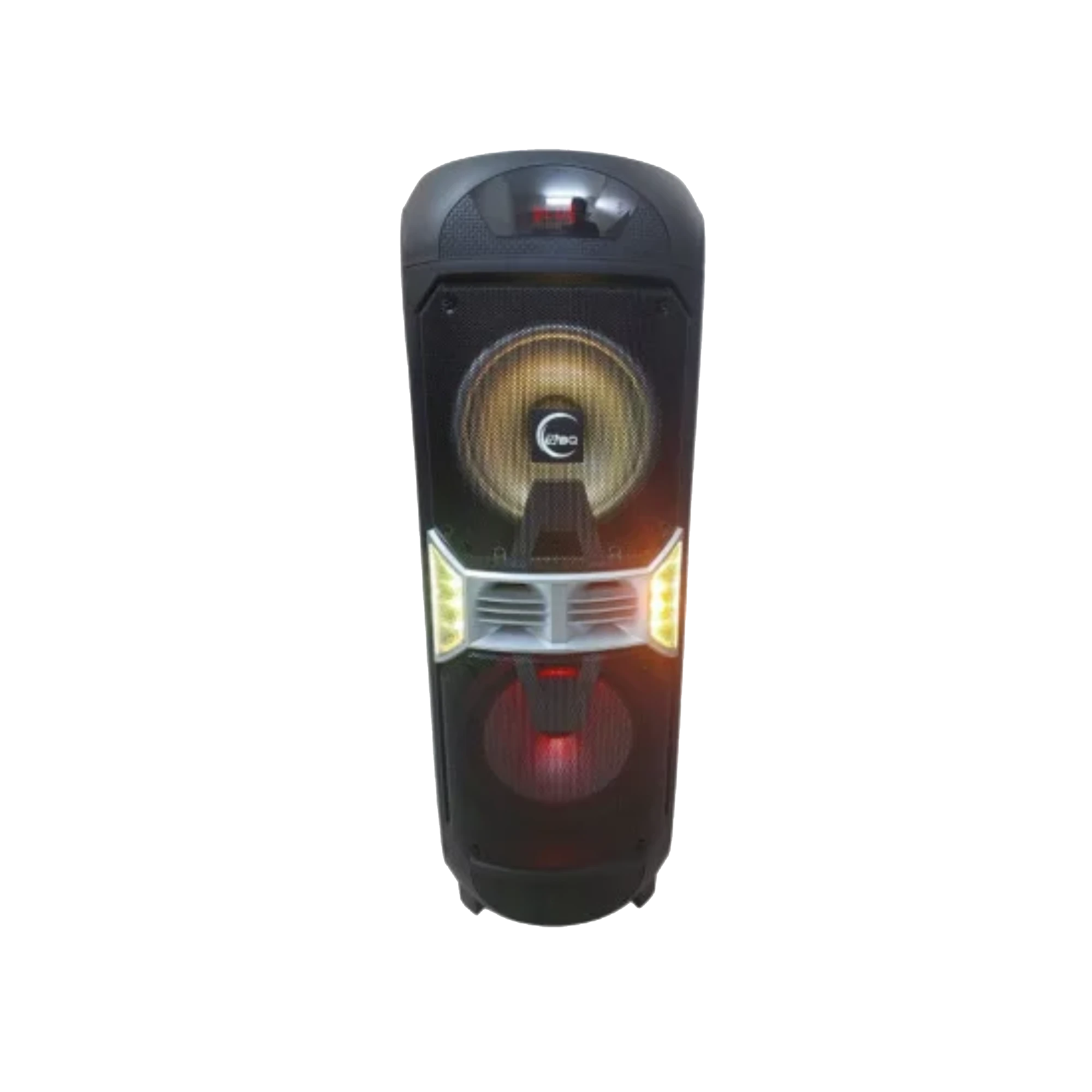 BBQ GS1021 800W Party Sound System