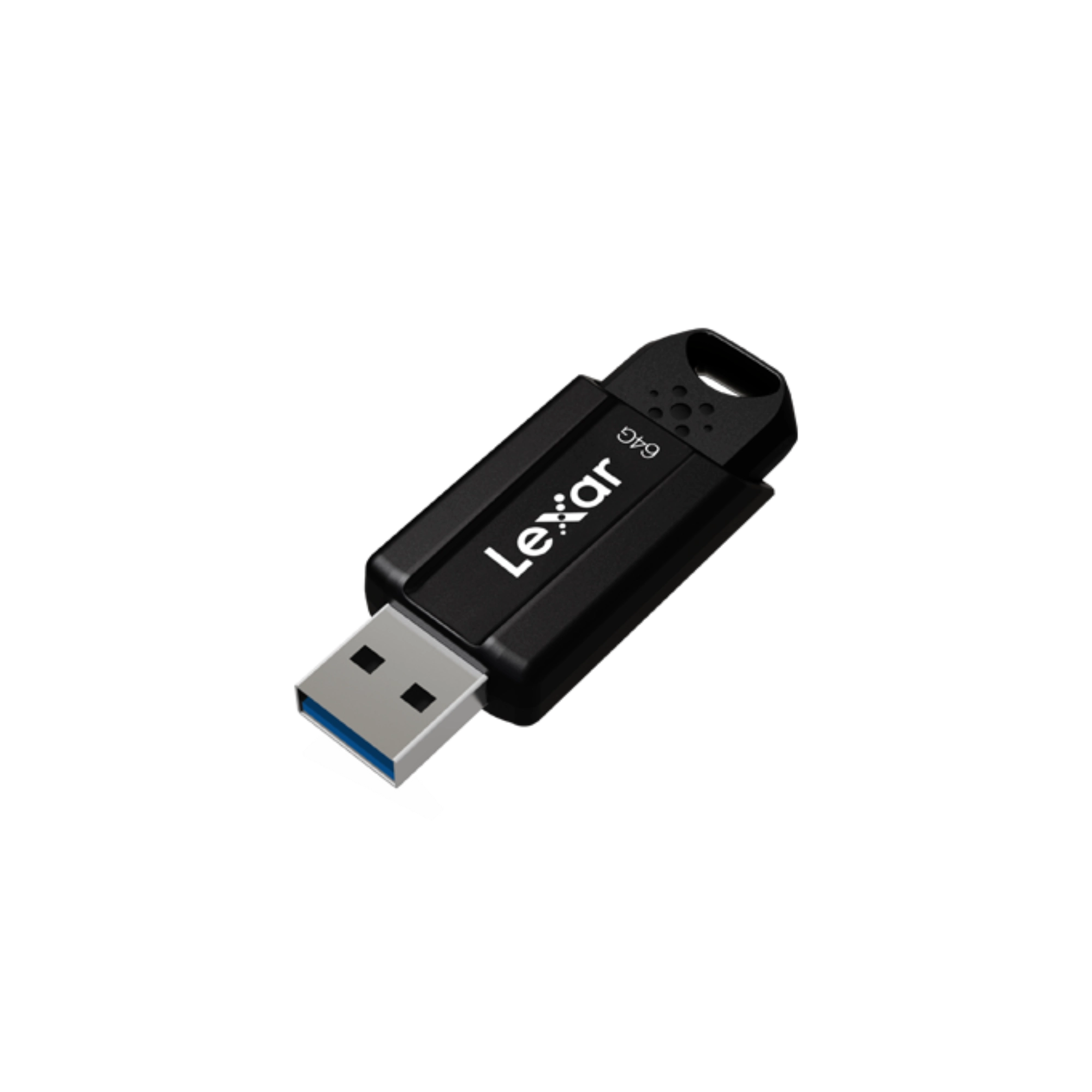 Lexar JumpDrive S80 64GB USB 3.2 Pen Drive