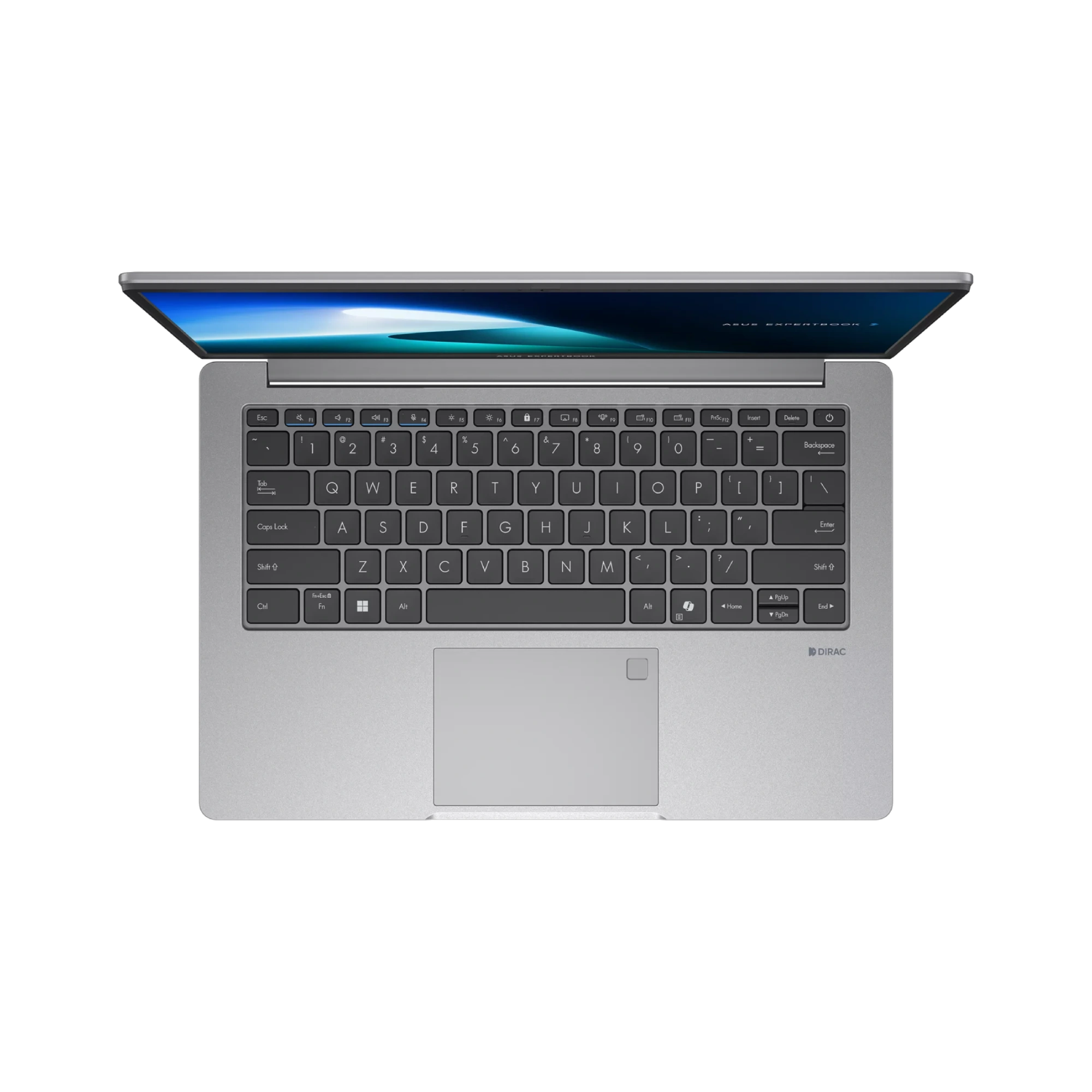 Asus ExpertBook P1403CVA Core i5 13th Gen 8GB RAM 512GB SSD 14" Laptop