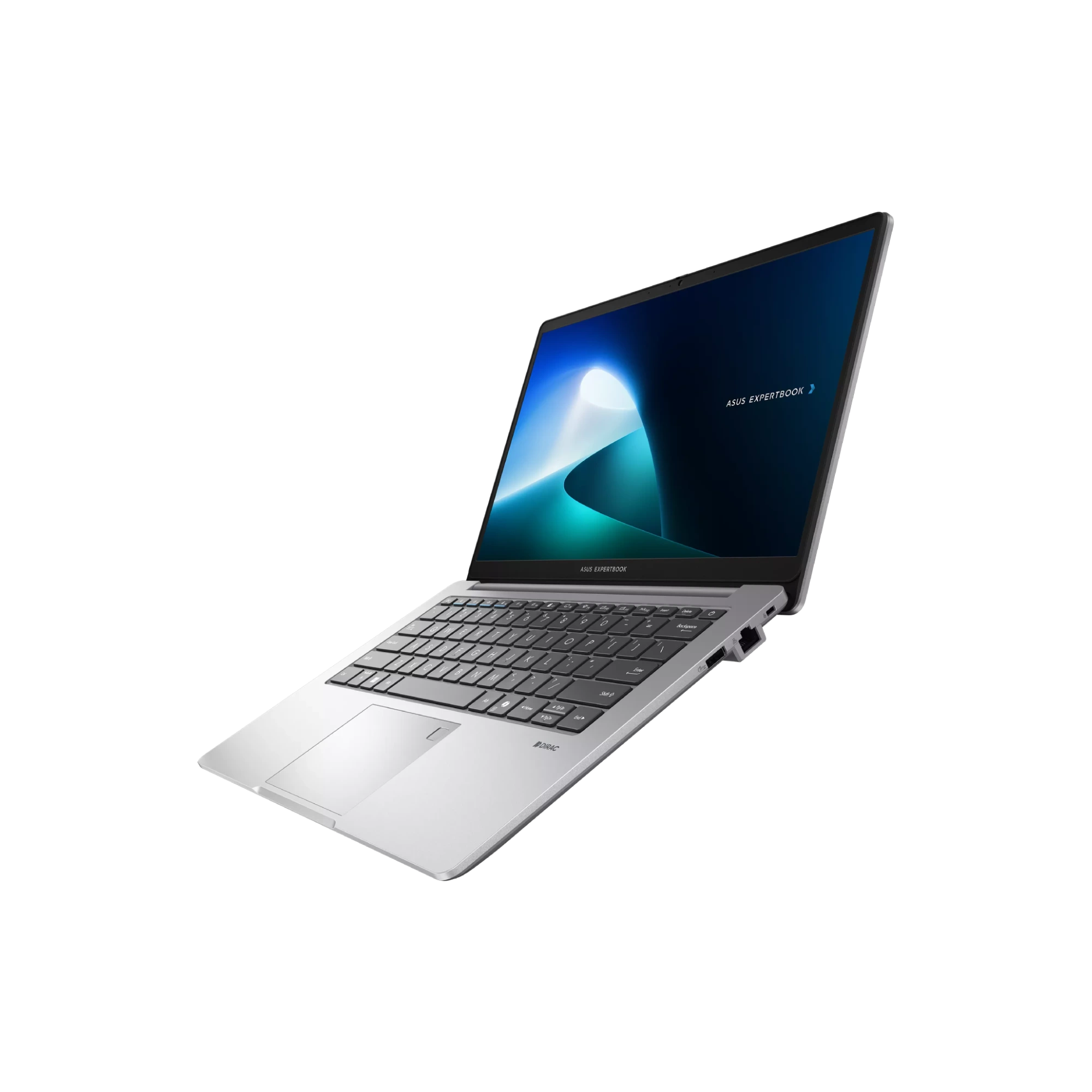 Asus ExpertBook P1403CVA Core i5 13th Gen 8GB RAM 512GB SSD 14" Laptop