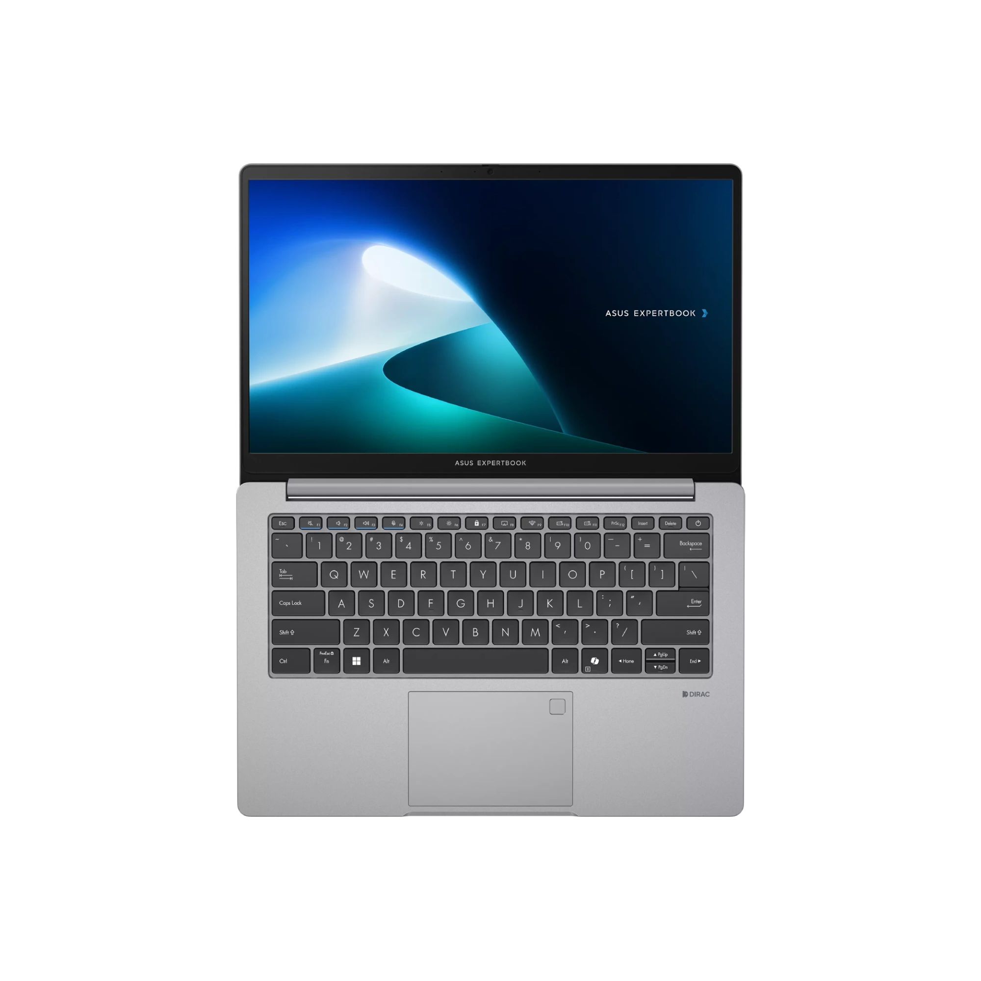 Asus ExpertBook P1403CVA Core i5 13th Gen 8GB RAM 512GB SSD 14" Laptop